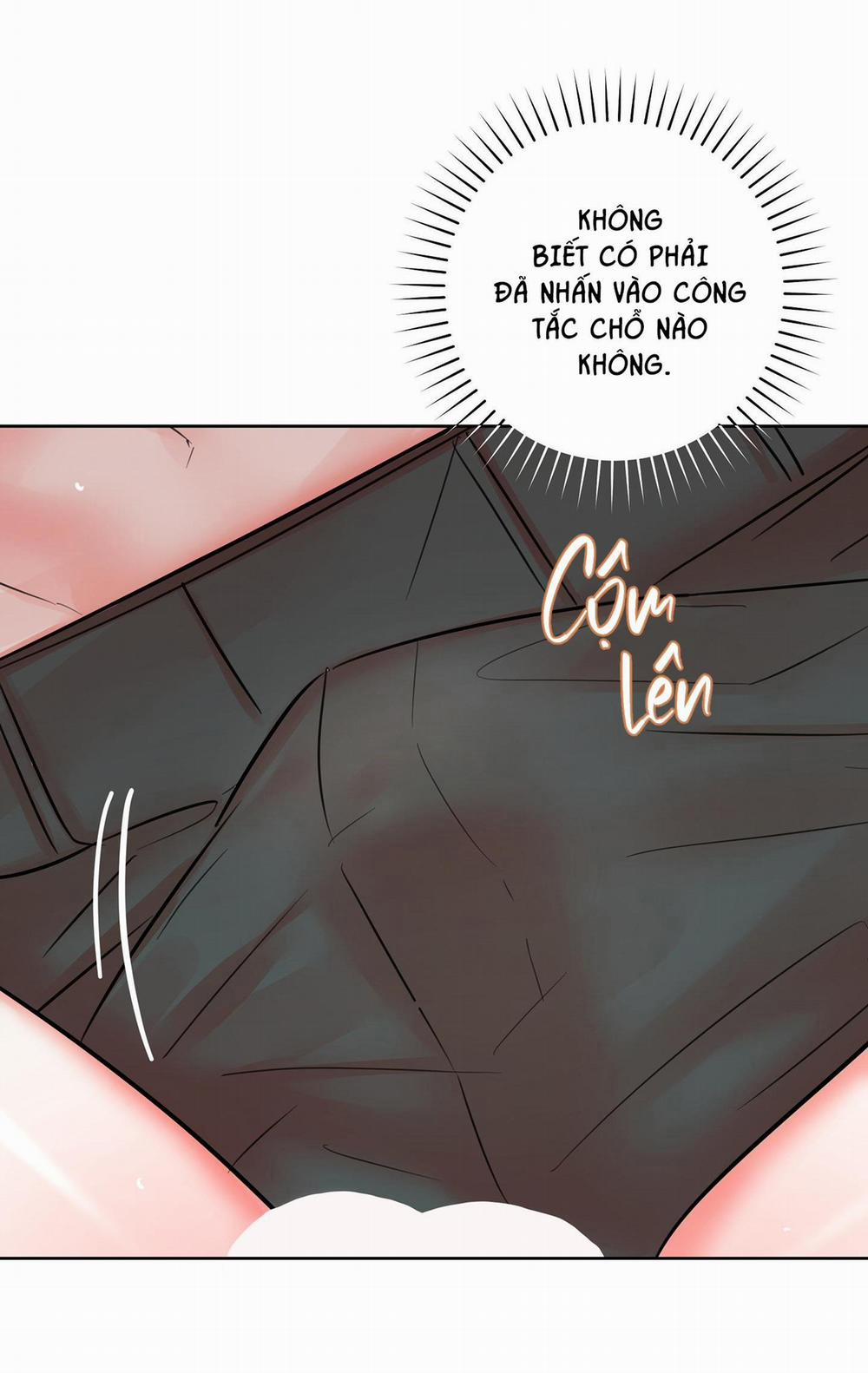 Camboy Bunny 13 trang 67