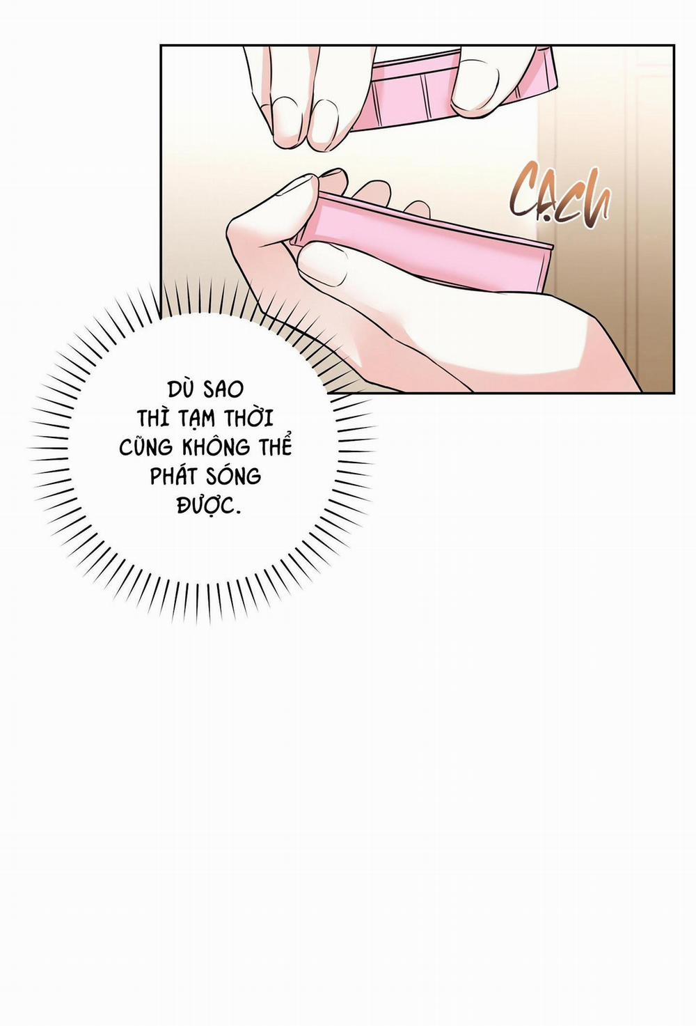 Camboy Bunny 13 trang 9