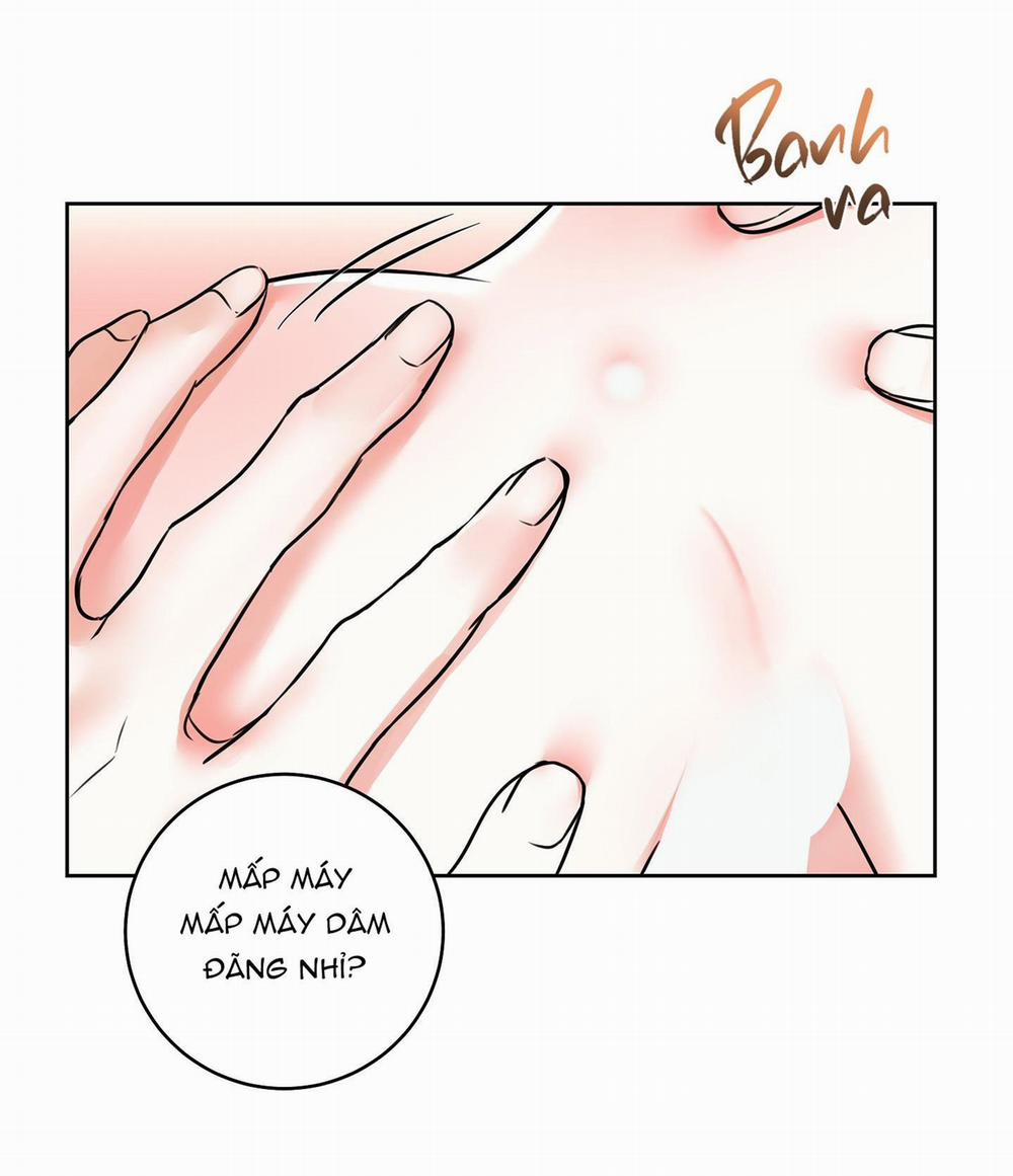 Camboy Bunny 14 trang 14