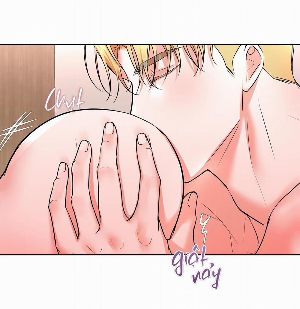 Camboy Bunny 14 trang 16