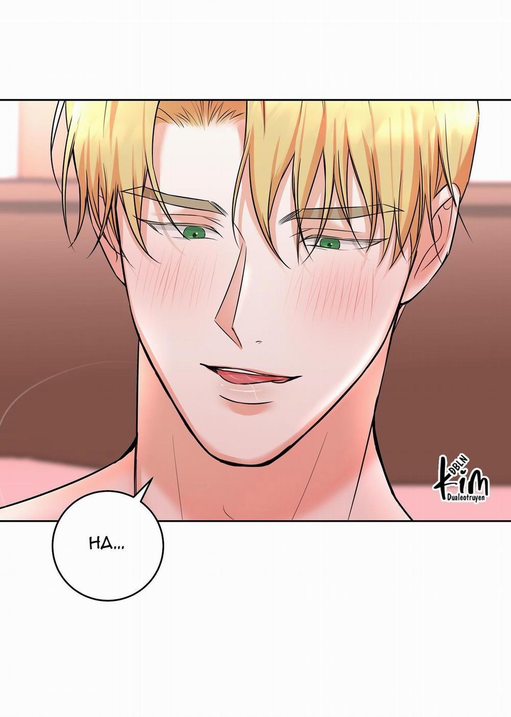 Camboy Bunny 14 trang 21