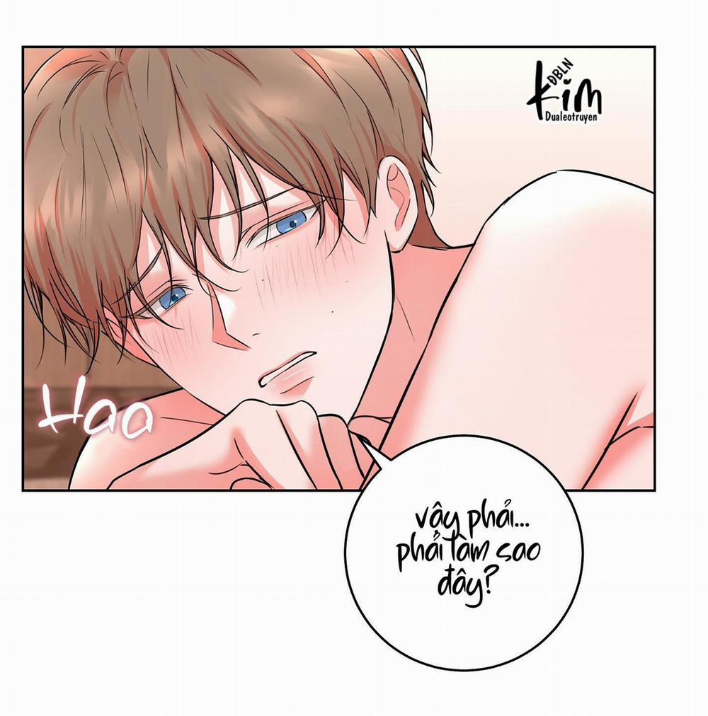 Camboy Bunny 14 trang 27