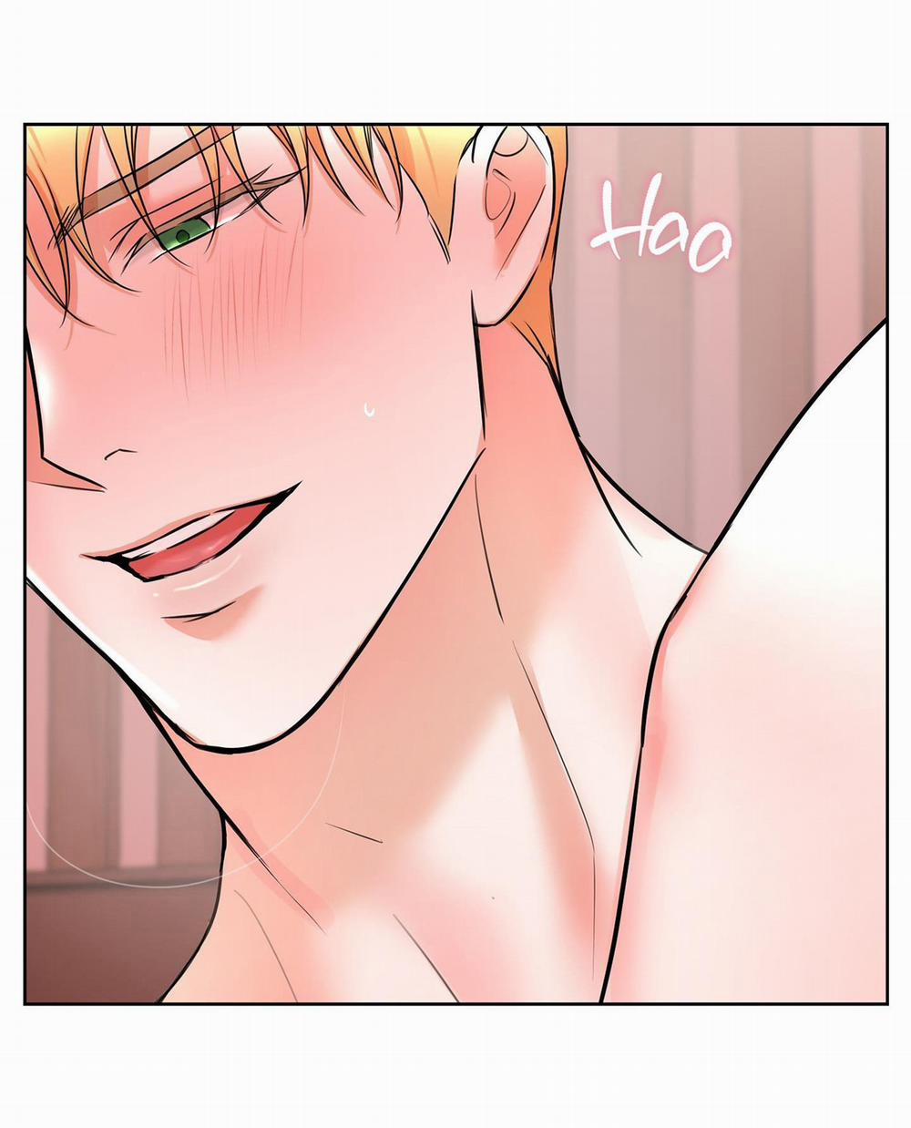 Camboy Bunny 14 trang 31