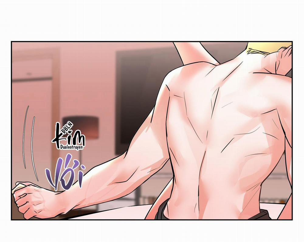 Camboy Bunny 14 trang 32