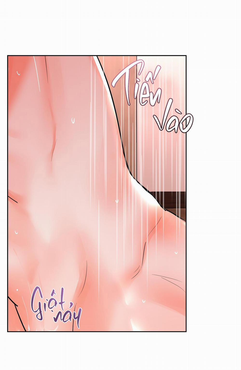 Camboy Bunny 14 trang 36