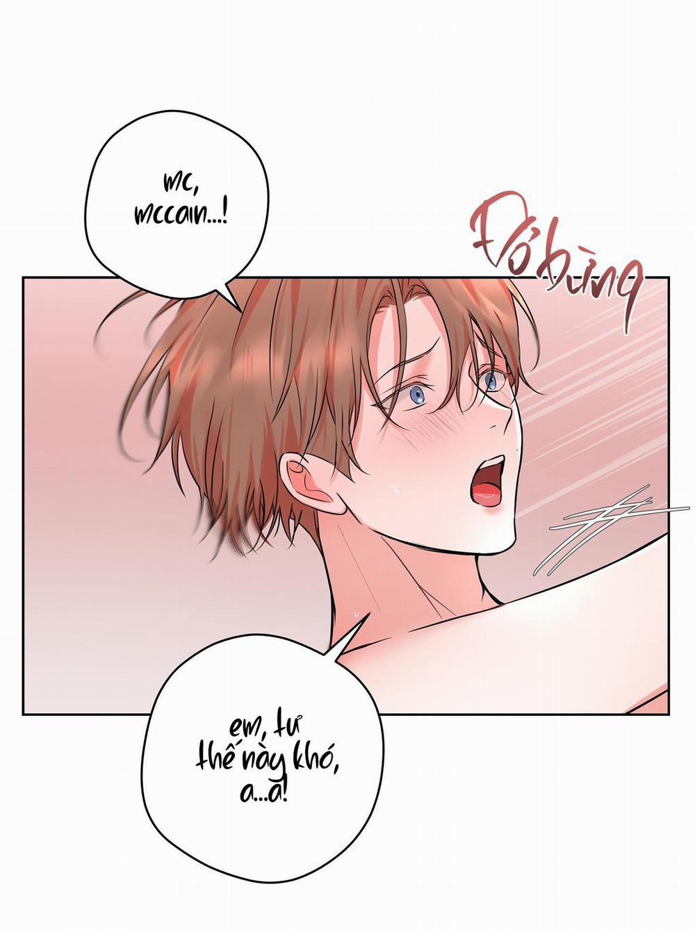 Camboy Bunny 14 trang 37