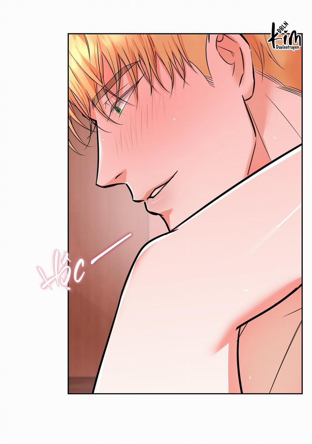 Camboy Bunny 14 trang 38