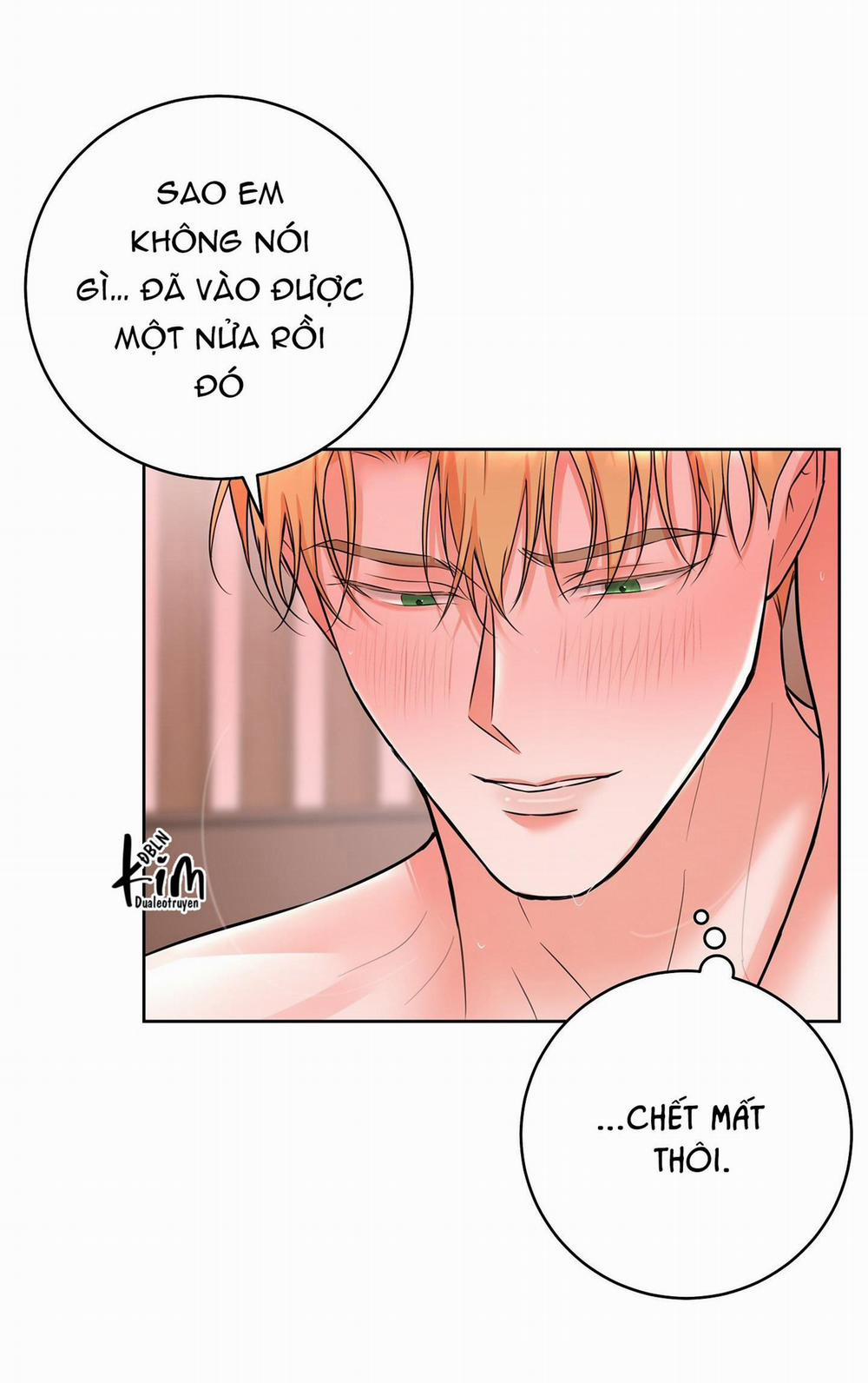 Camboy Bunny 14 trang 44