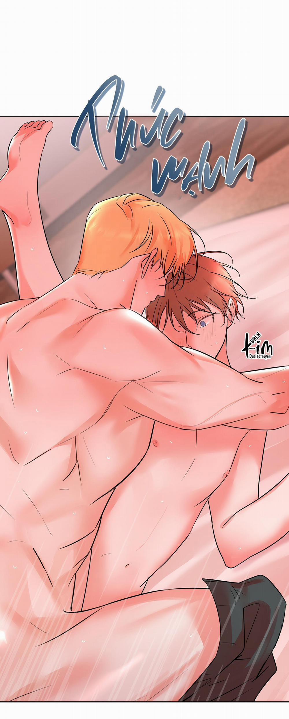 Camboy Bunny 14 trang 47