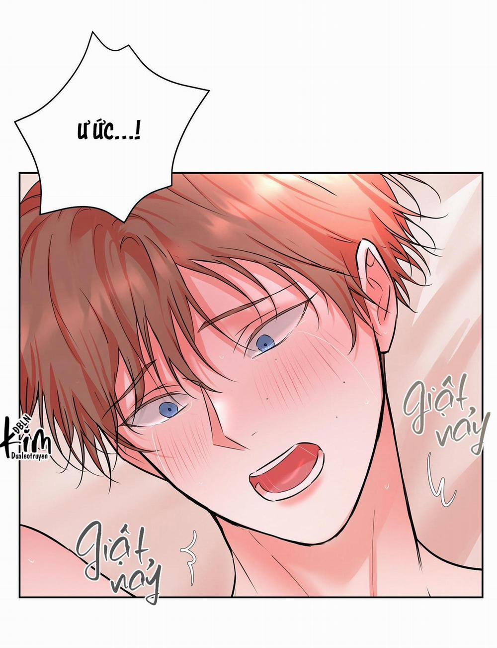 Camboy Bunny 14 trang 48