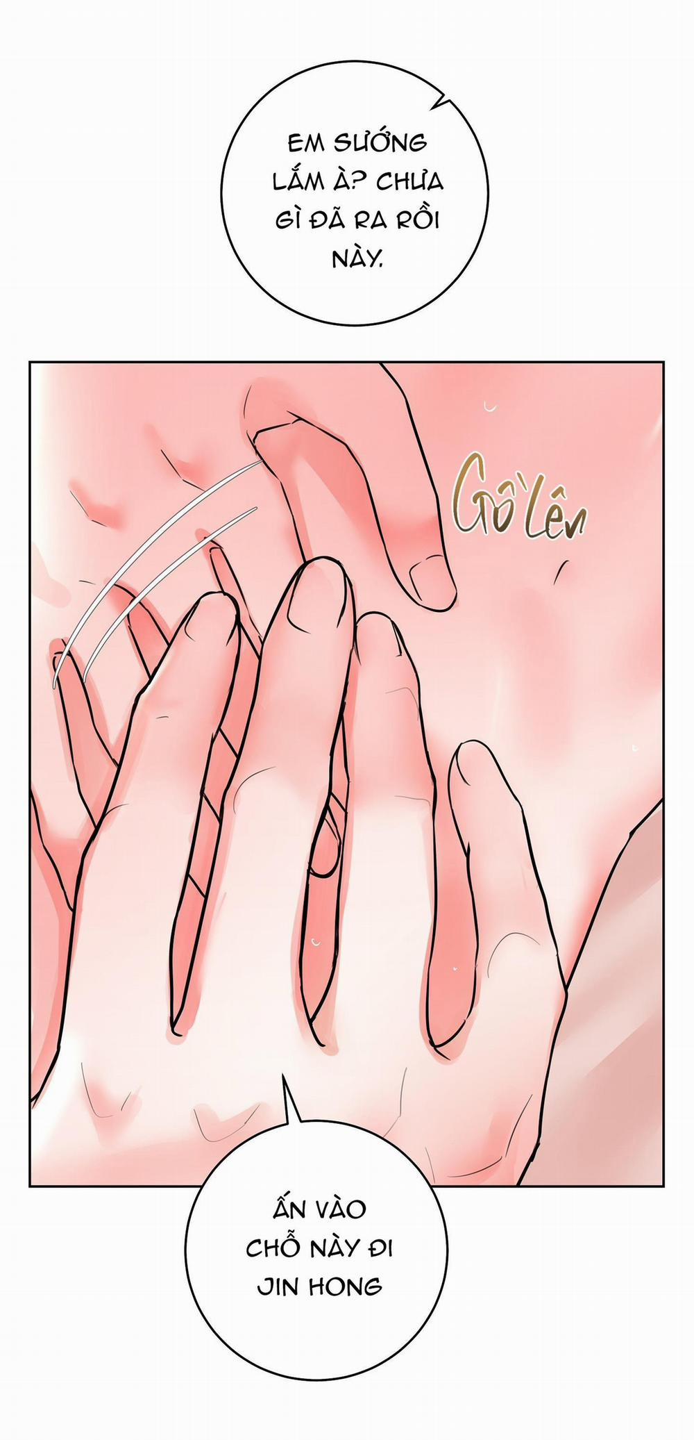 Camboy Bunny 14 trang 49