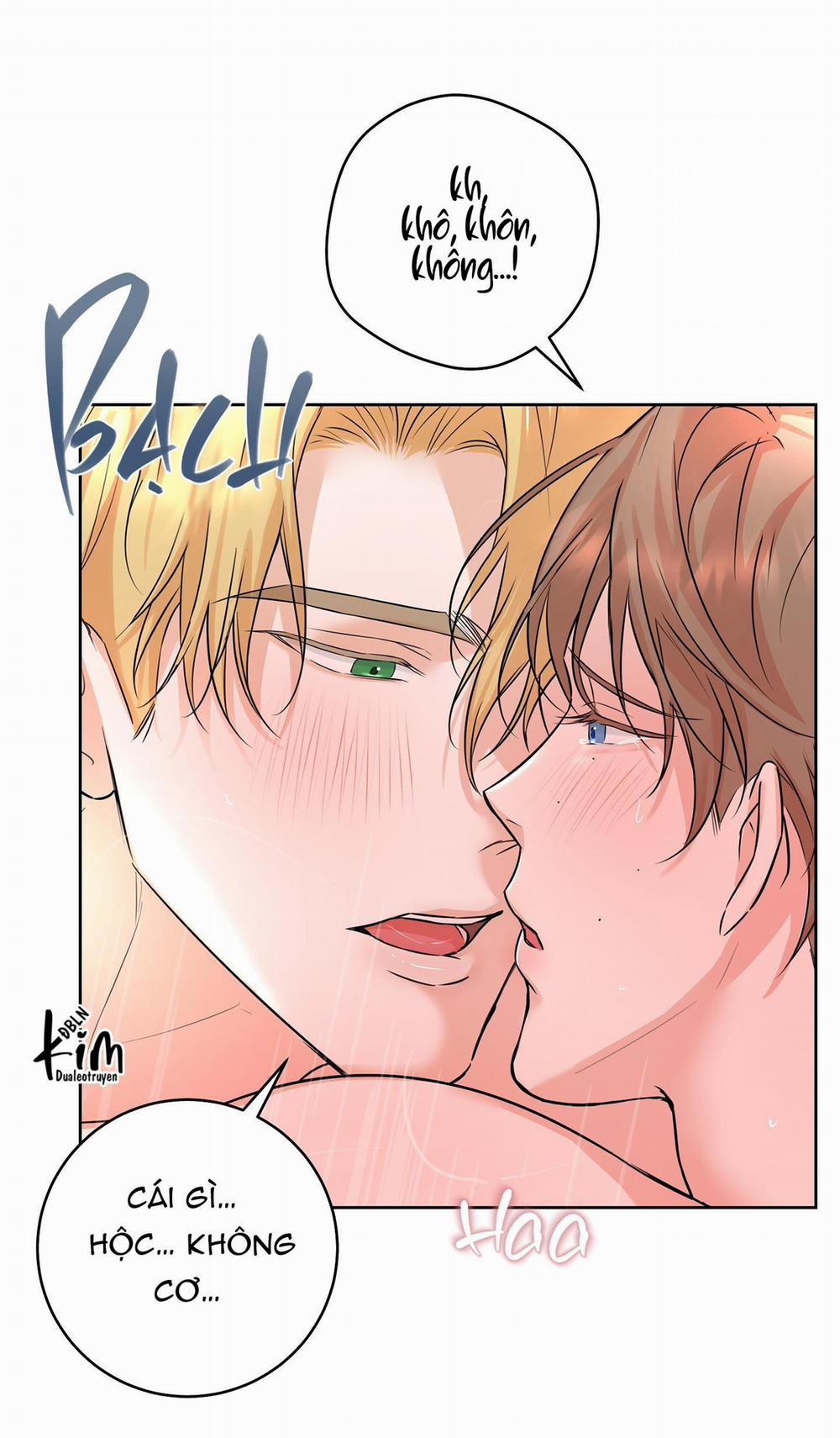 Camboy Bunny 14 trang 52