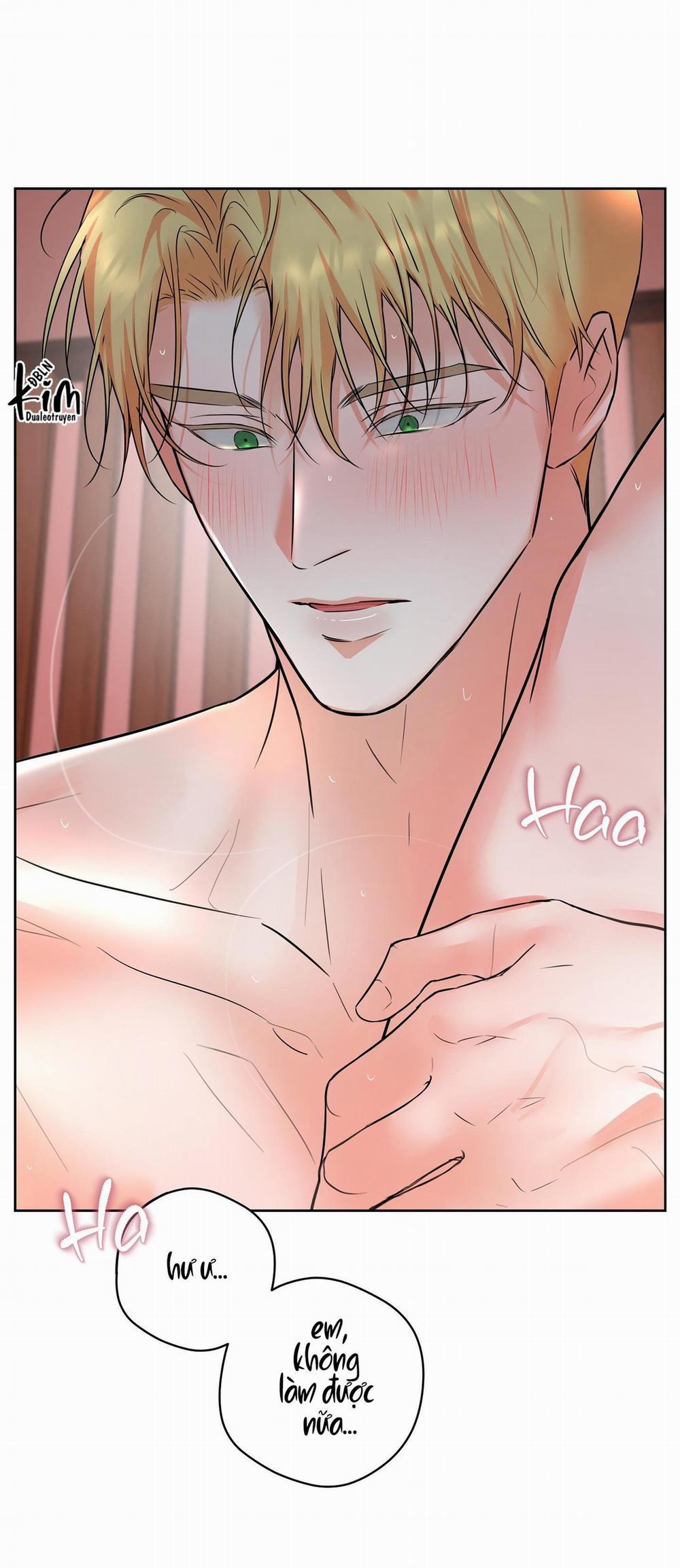 Camboy Bunny 14 trang 55