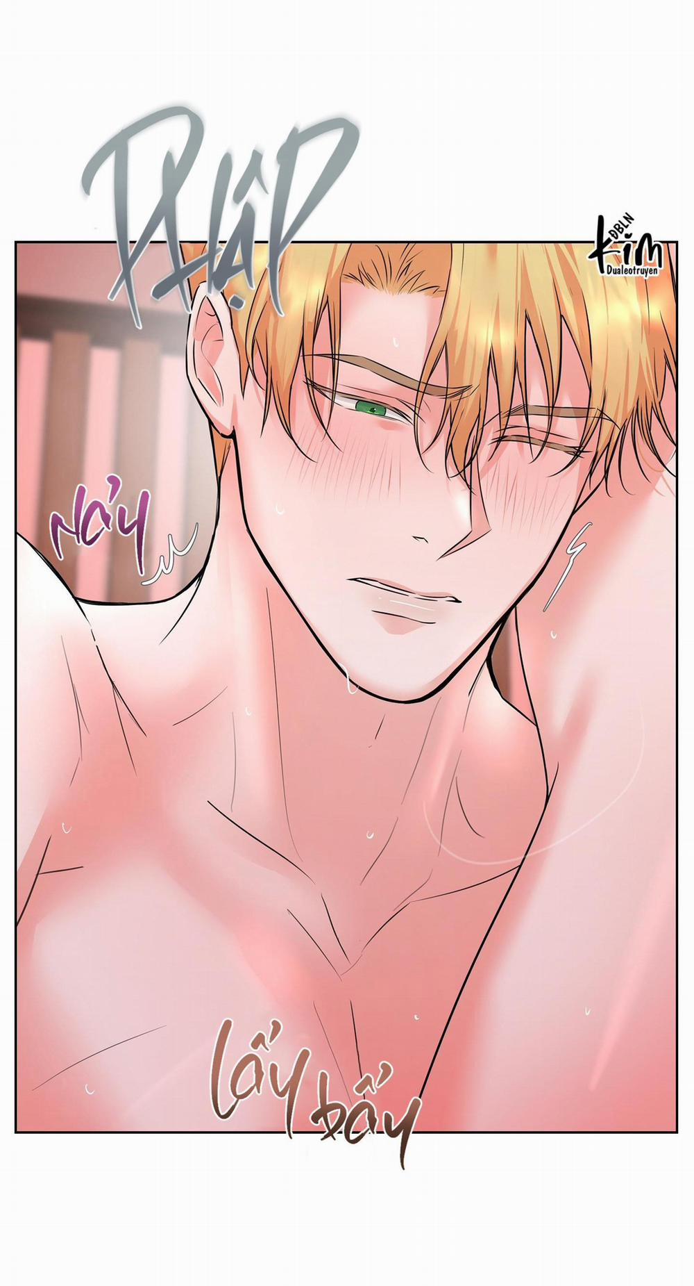 Camboy Bunny 14 trang 61