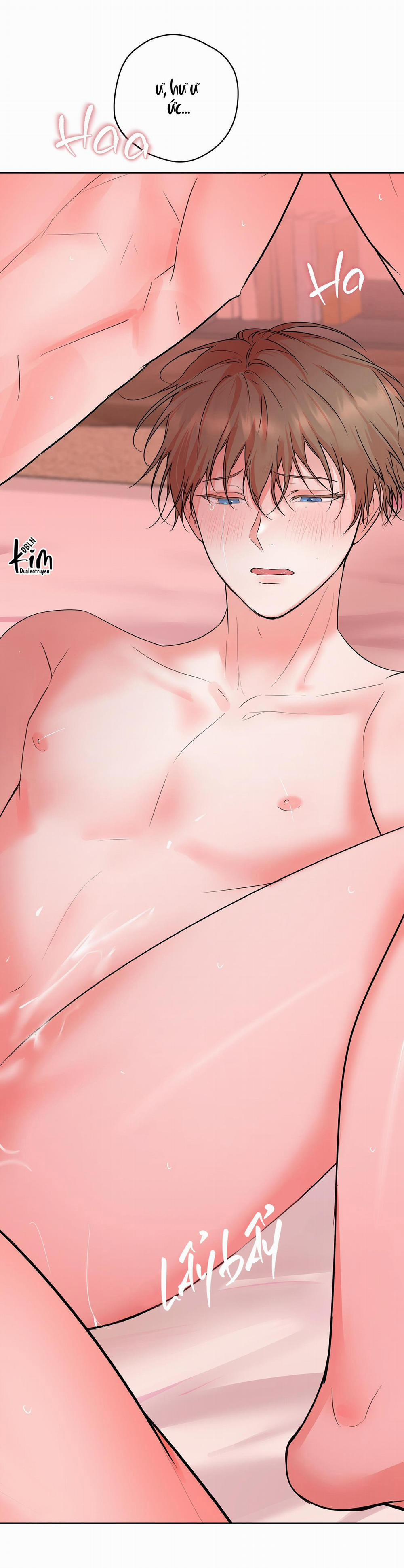 Camboy Bunny 14 trang 65