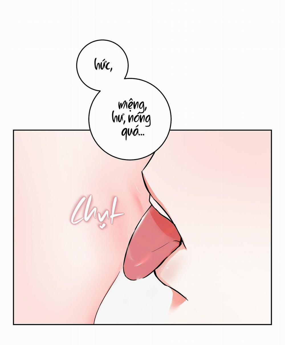 Camboy Bunny 14 trang 9