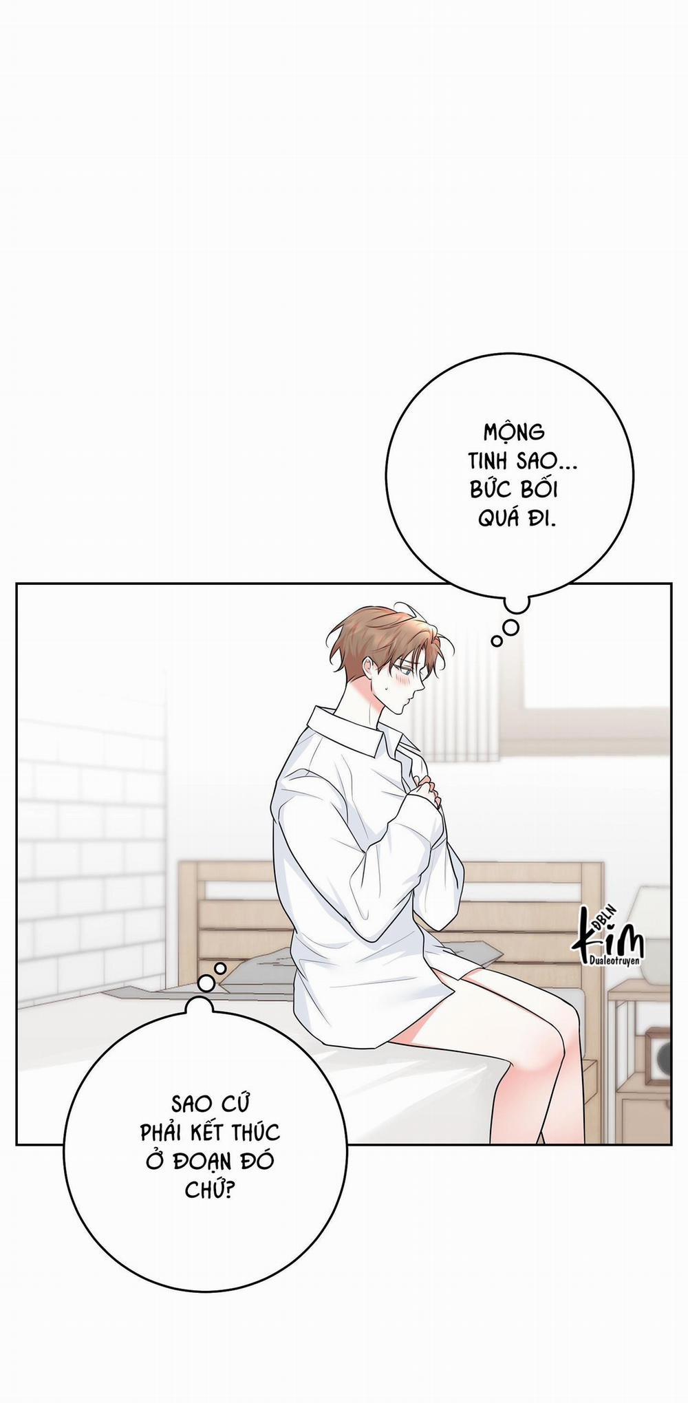 Camboy Bunny 15 trang 12