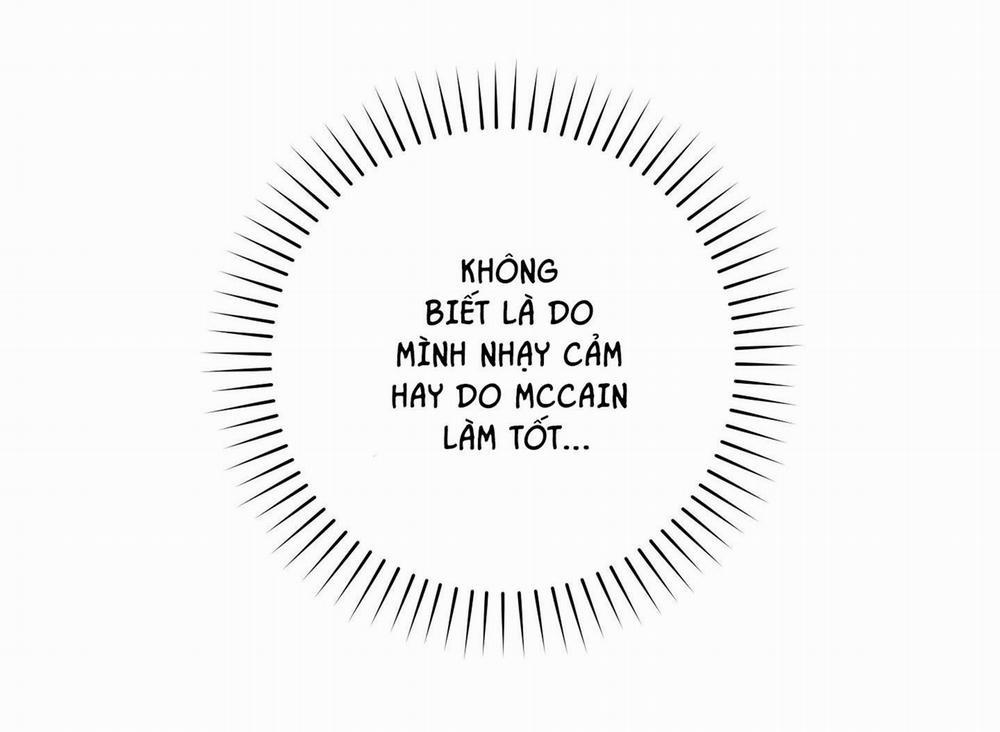 Camboy Bunny 15 trang 21