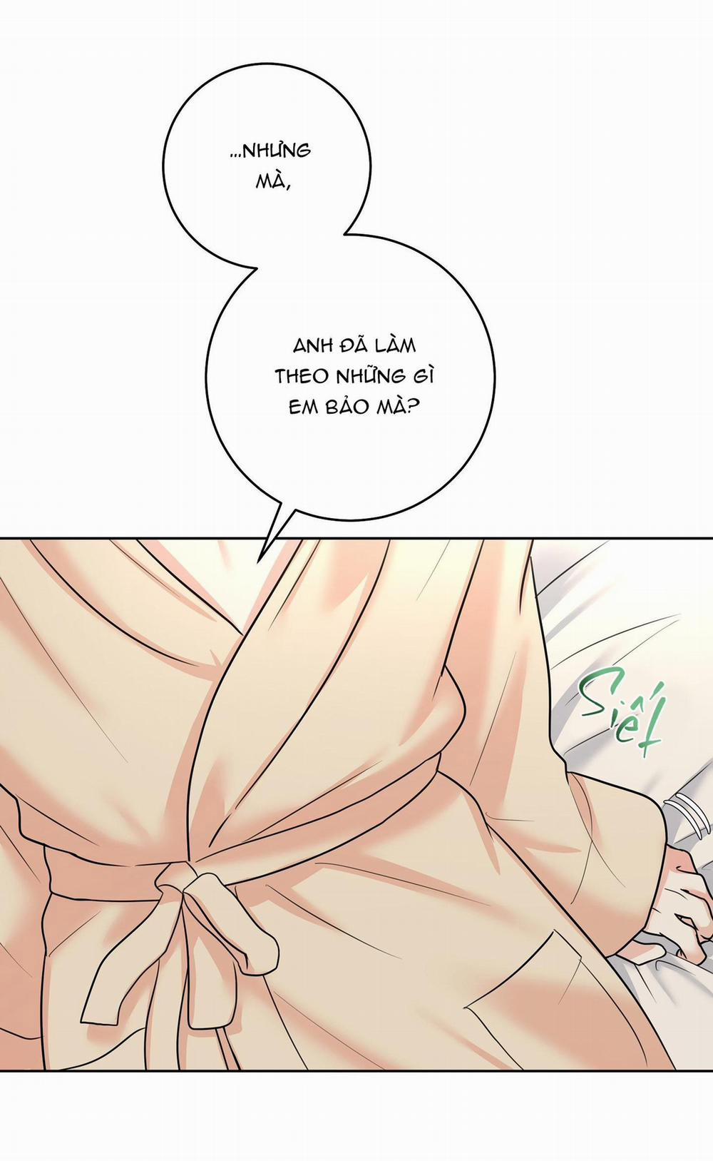 Camboy Bunny 15 trang 23