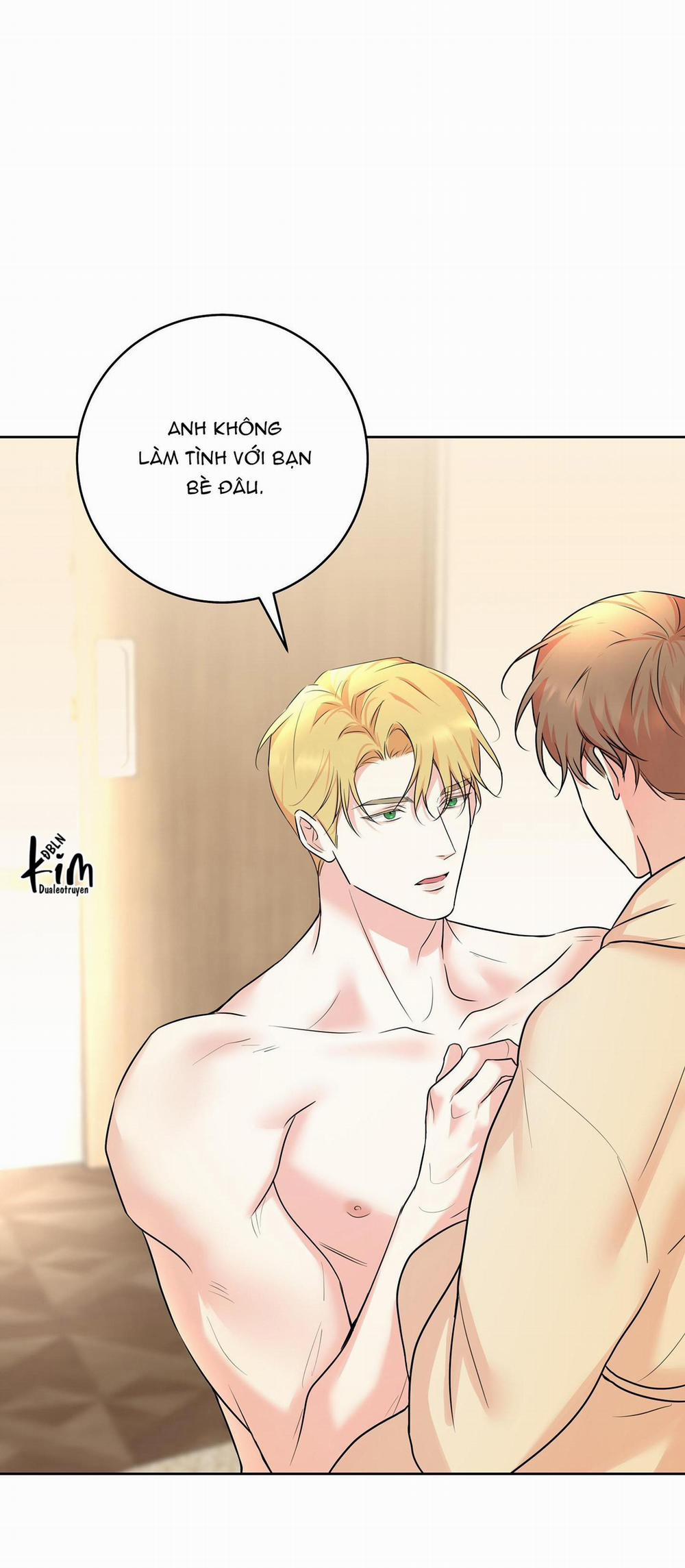 Camboy Bunny 15 trang 28