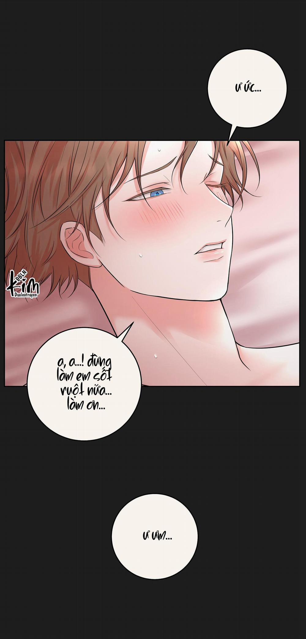 Camboy Bunny 15 trang 3