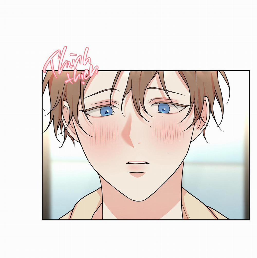 Camboy Bunny 15 trang 31