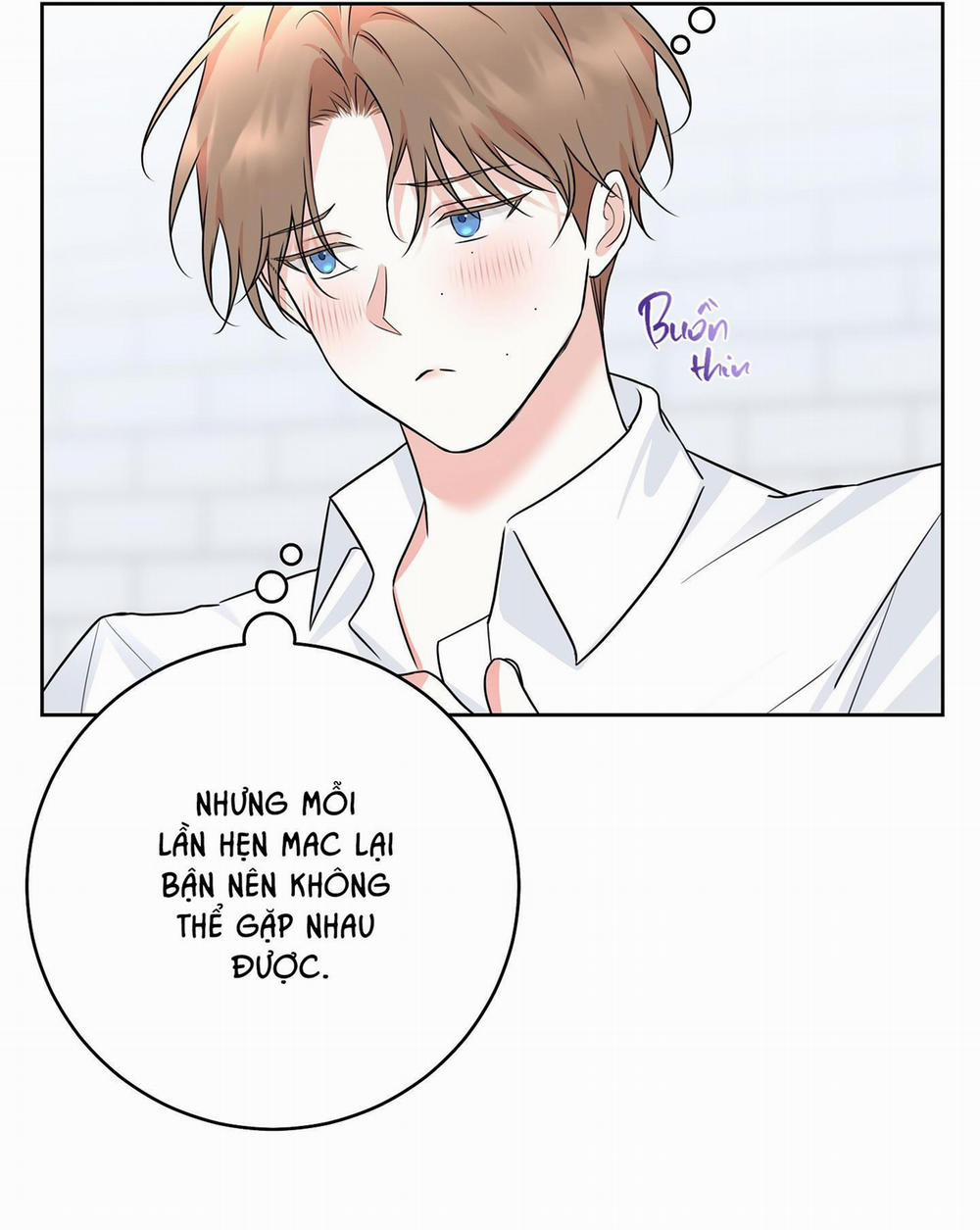 Camboy Bunny 15 trang 36