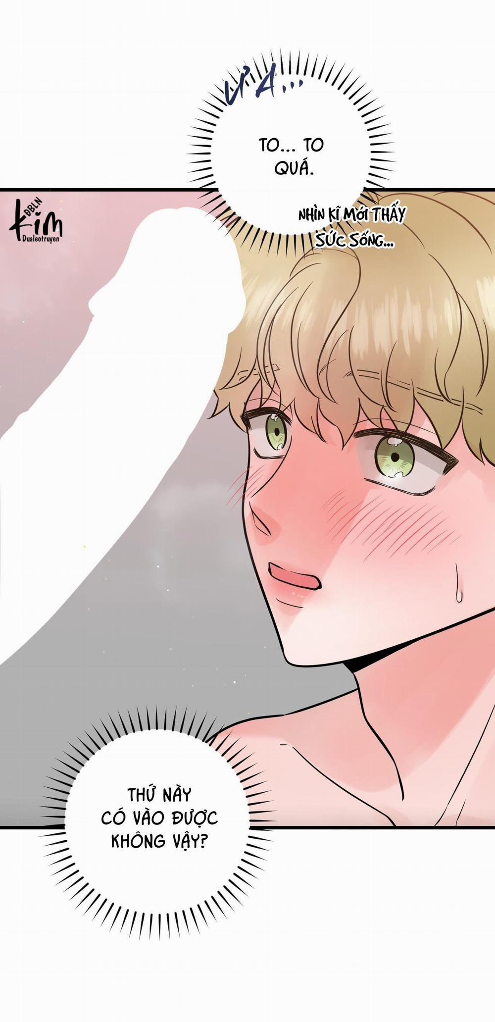 Camboy Bunny 15 trang 45