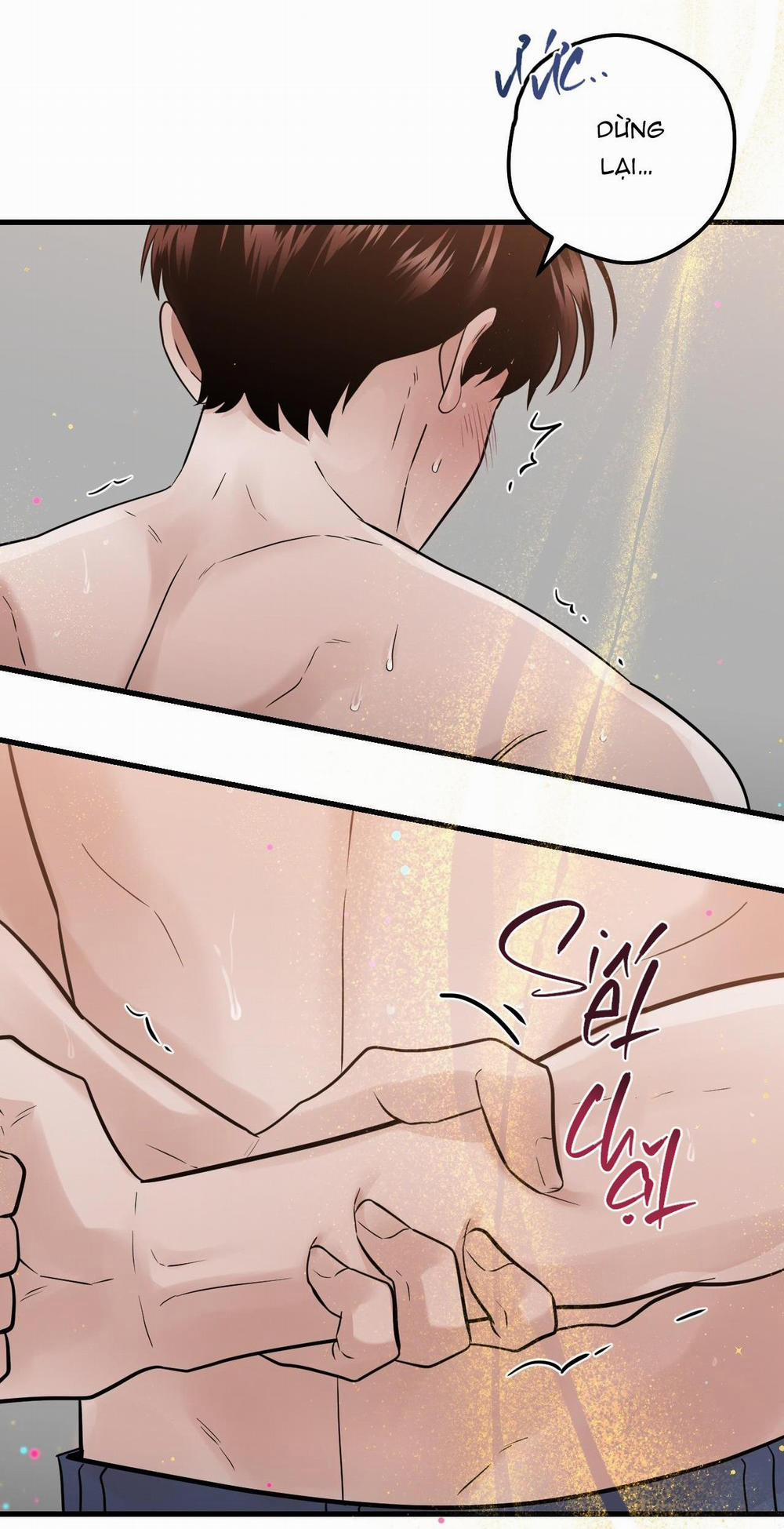 Camboy Bunny 15 trang 48