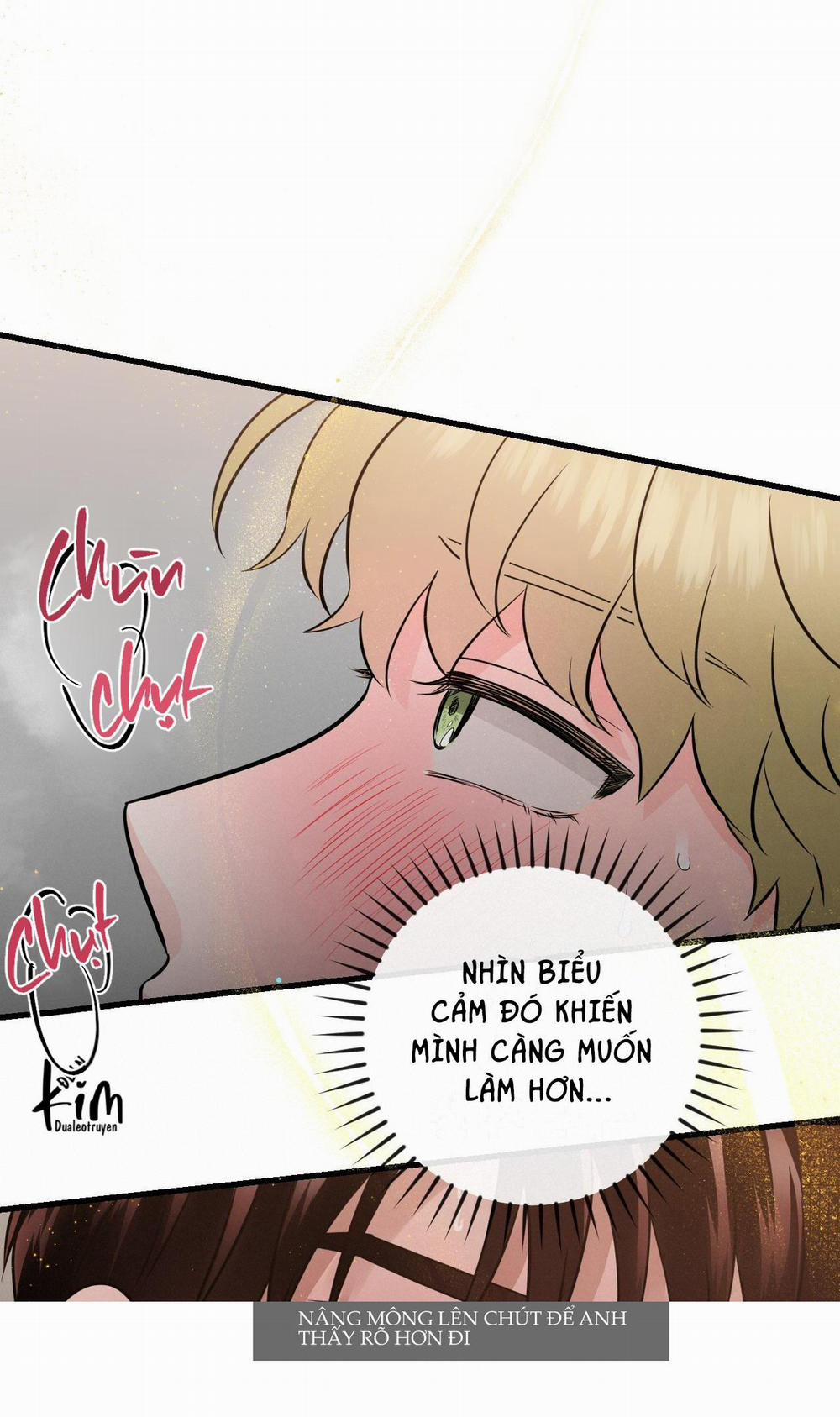 Camboy Bunny 15 trang 53