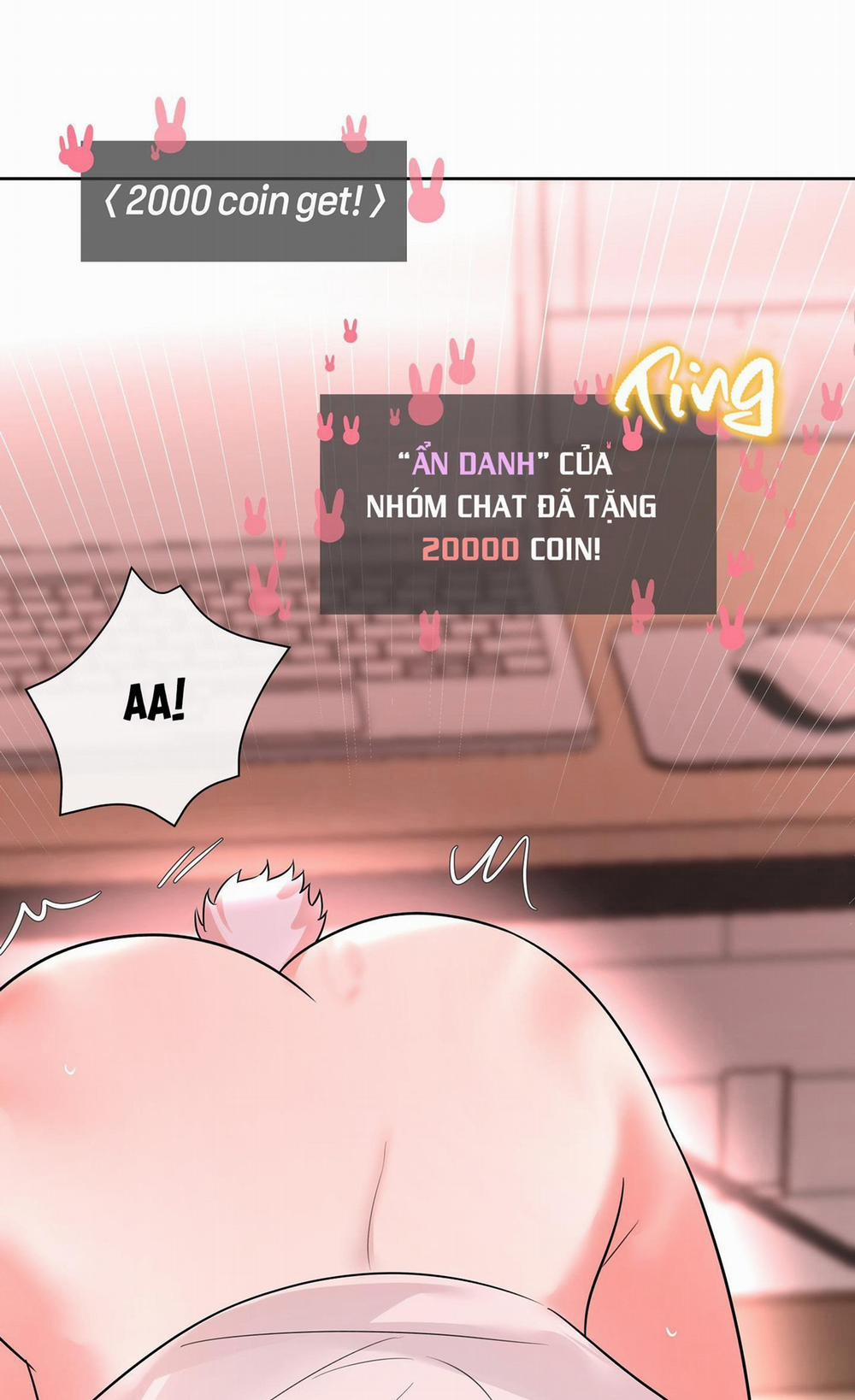 Camboy Bunny 15 trang 59