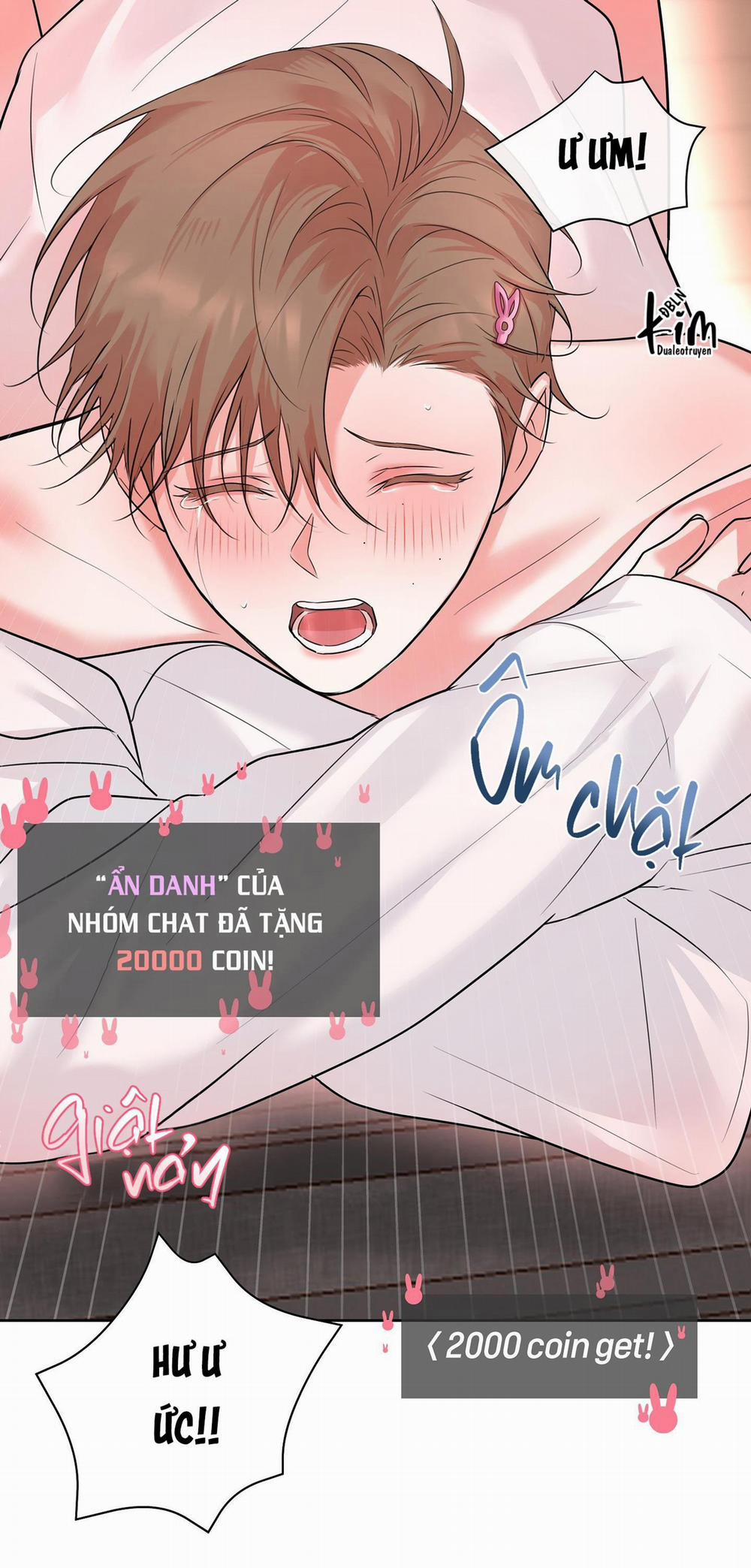 Camboy Bunny 15 trang 60