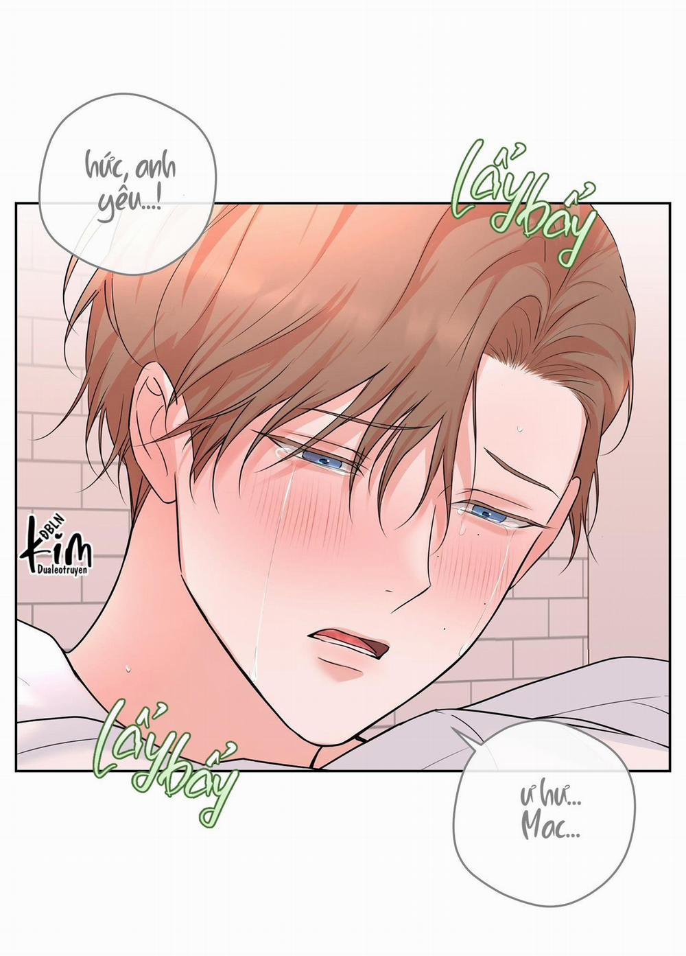 Camboy Bunny 15 trang 64