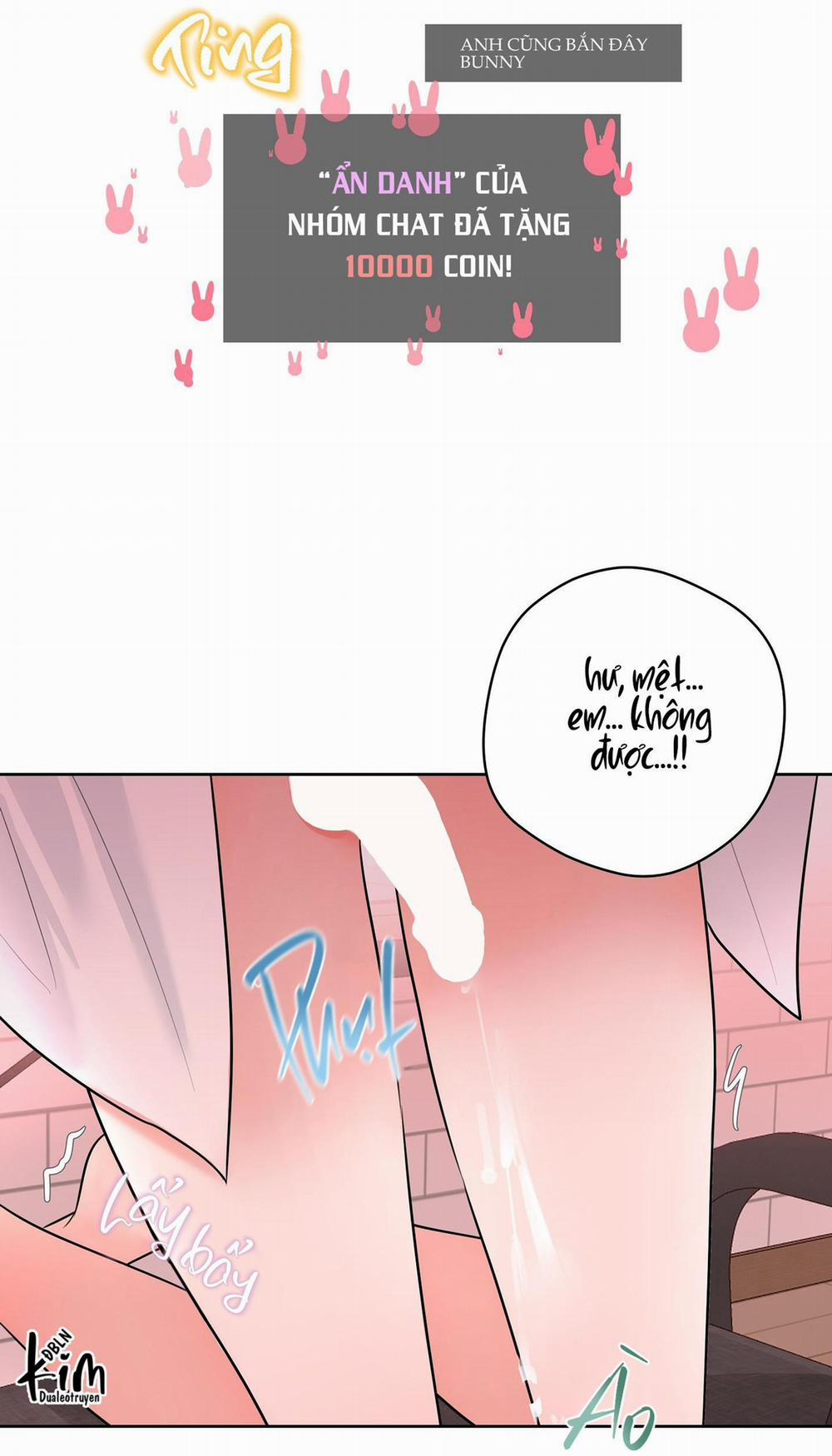 Camboy Bunny 15 trang 67