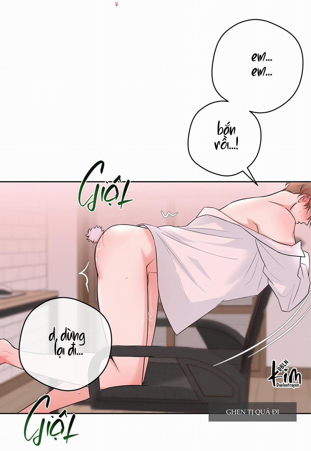 Camboy Bunny 15 trang 70