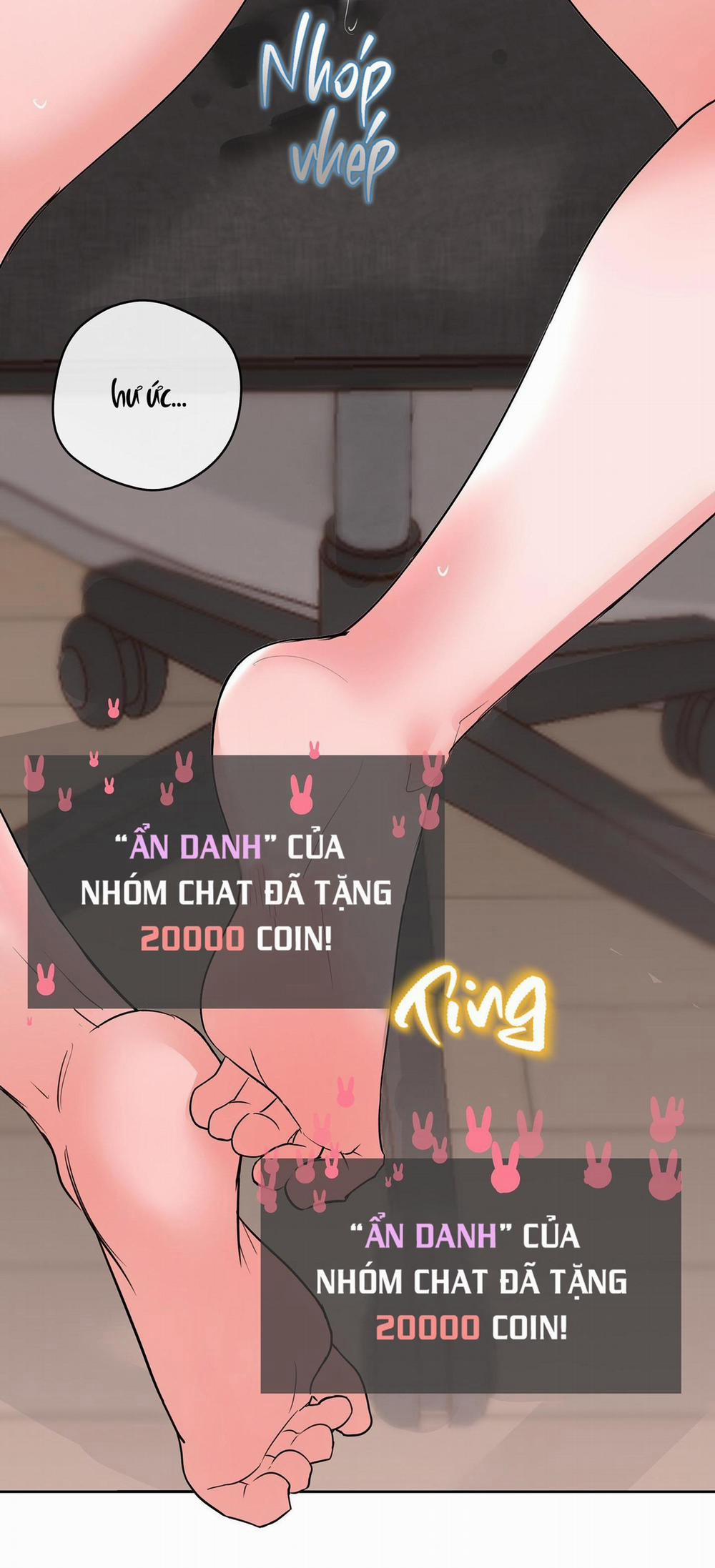 Camboy Bunny 15 trang 72