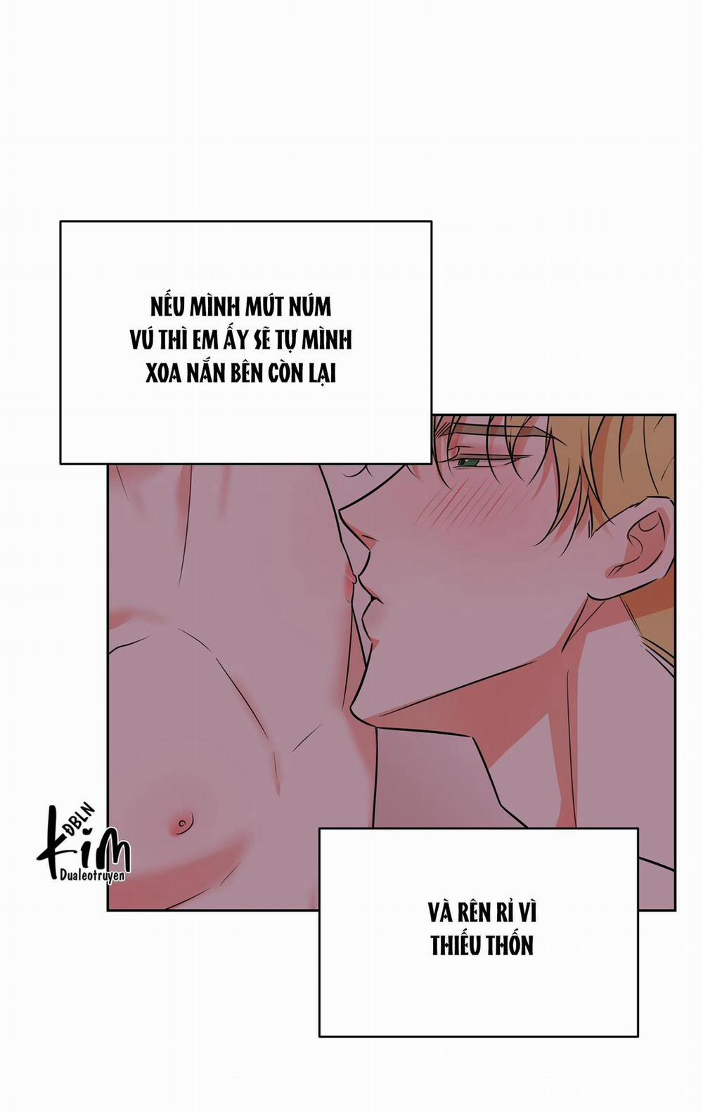 Camboy Bunny 16 trang 11