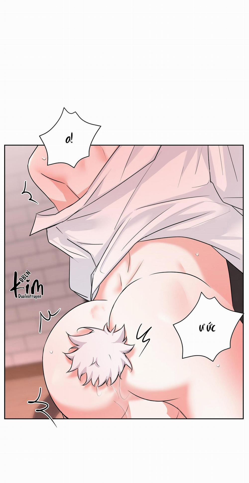 Camboy Bunny 16 trang 13