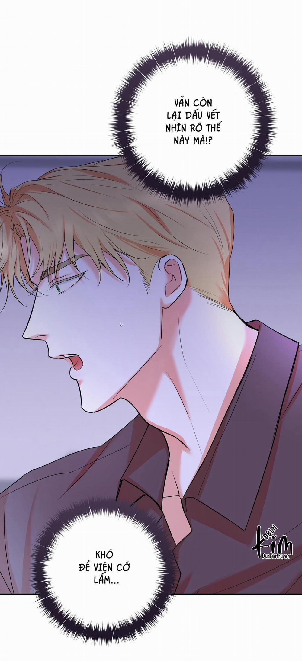 Camboy Bunny 16 trang 15