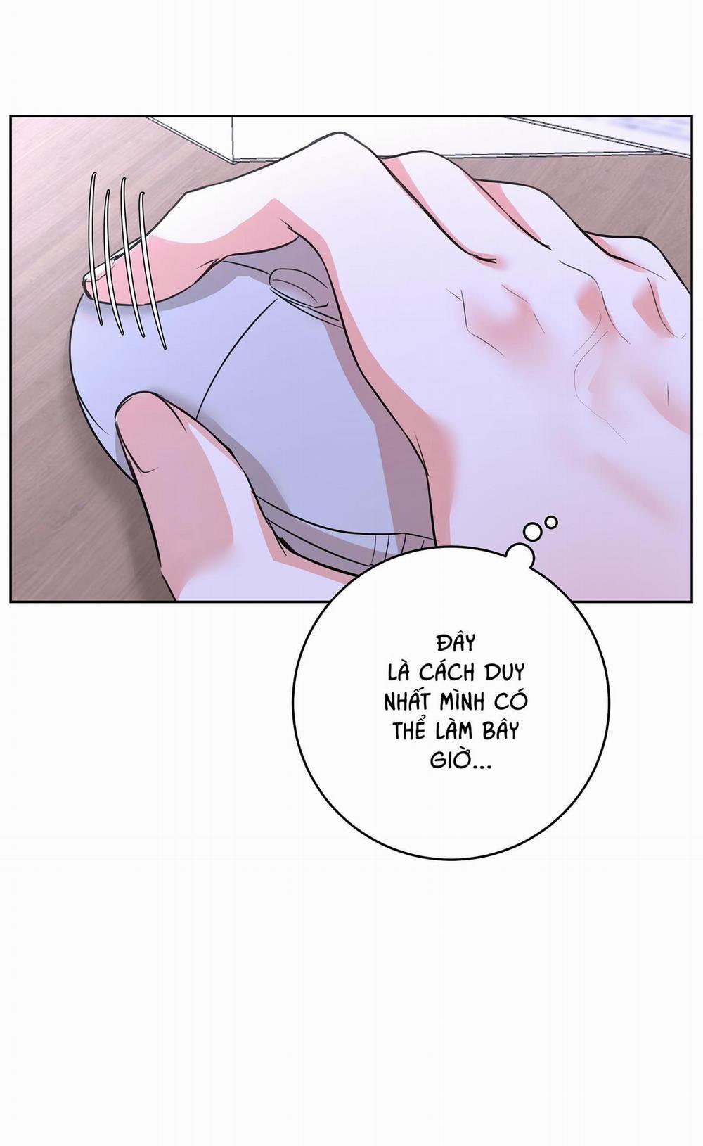 Camboy Bunny 16 trang 17