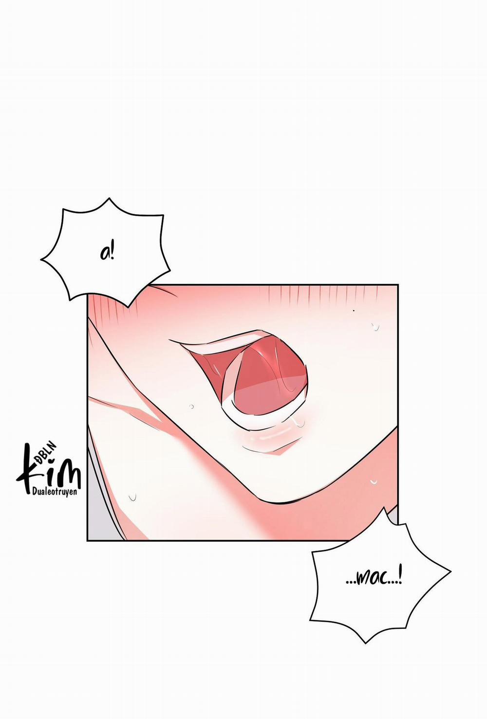 Camboy Bunny 16 trang 18