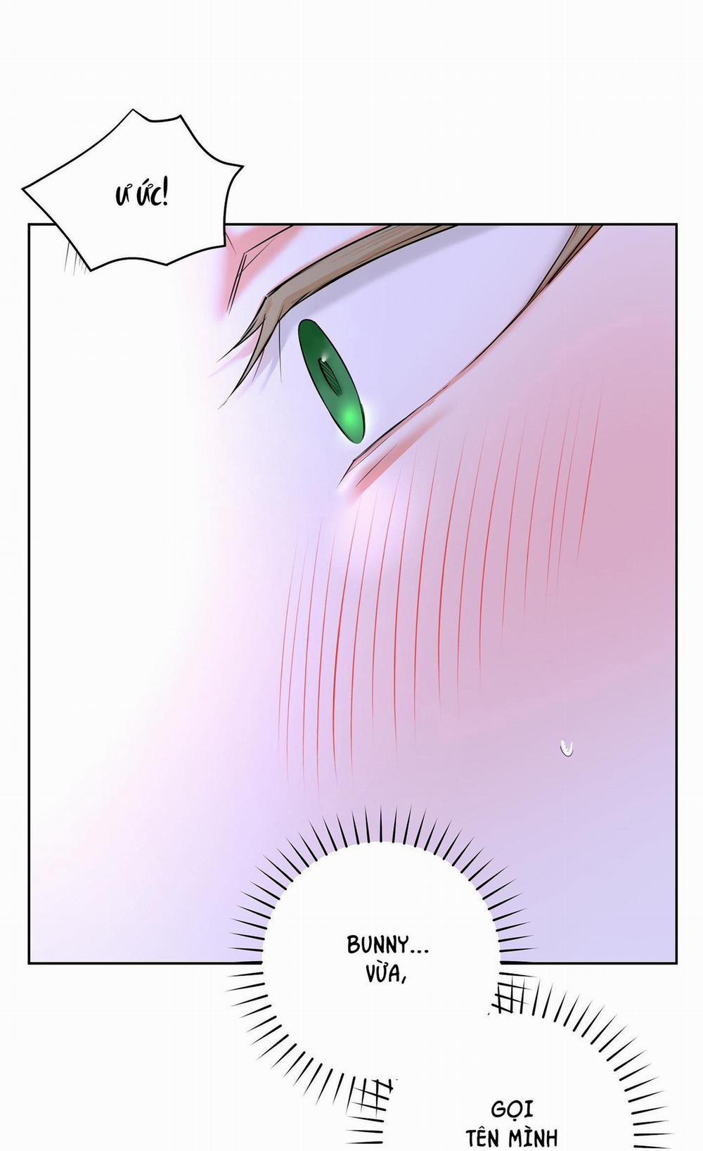 Camboy Bunny 16 trang 19