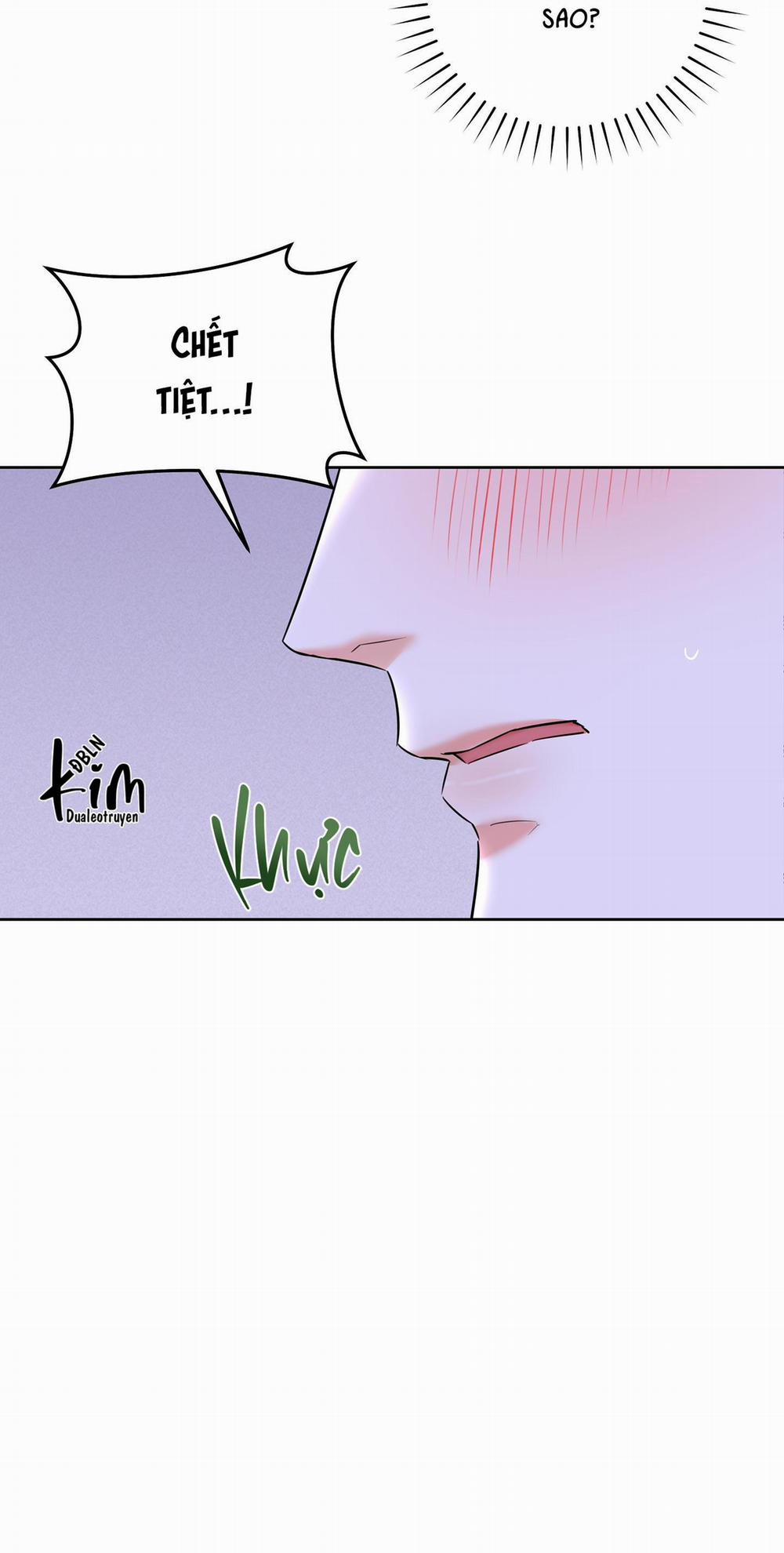 Camboy Bunny 16 trang 20