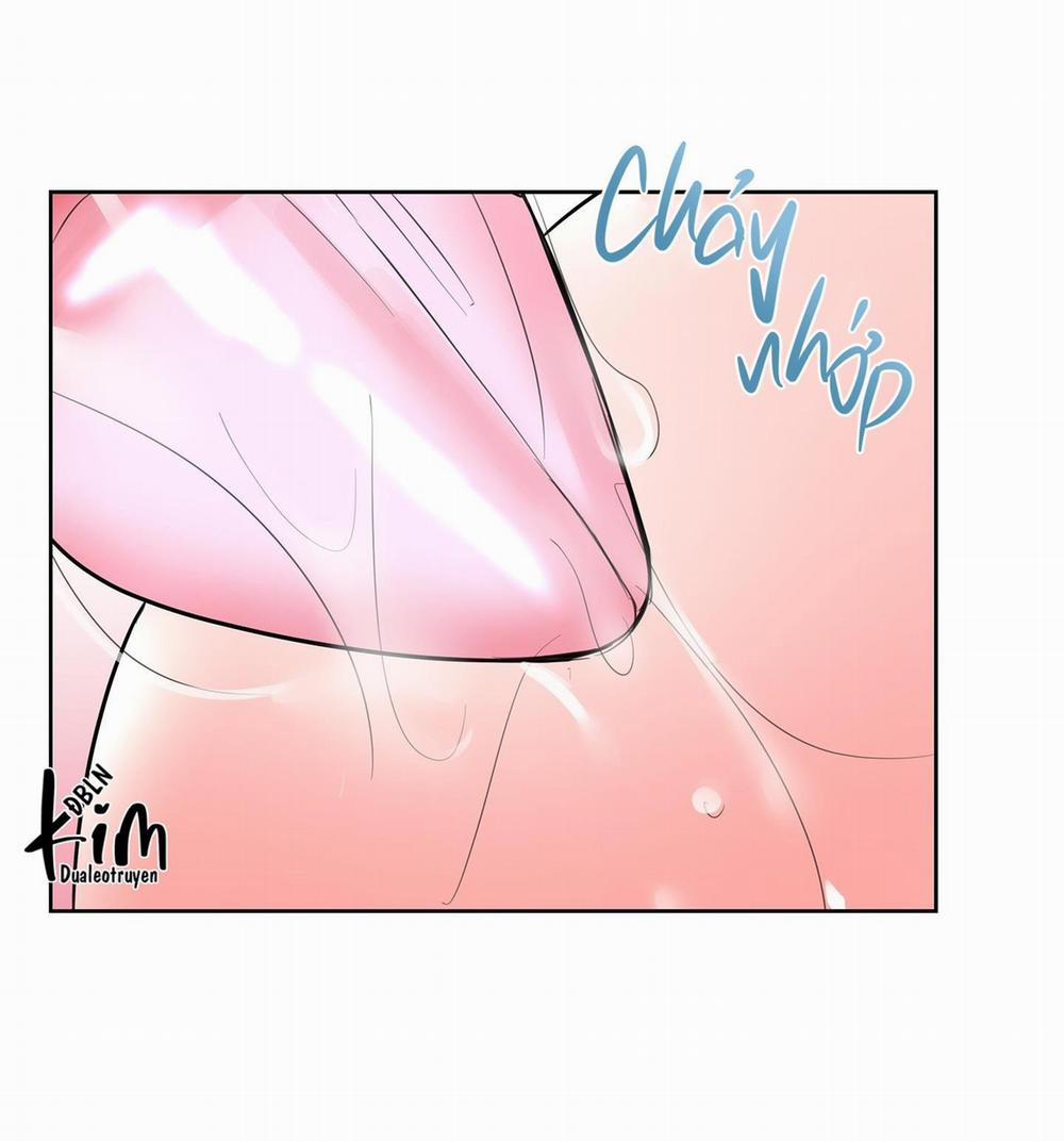 Camboy Bunny 16 trang 24