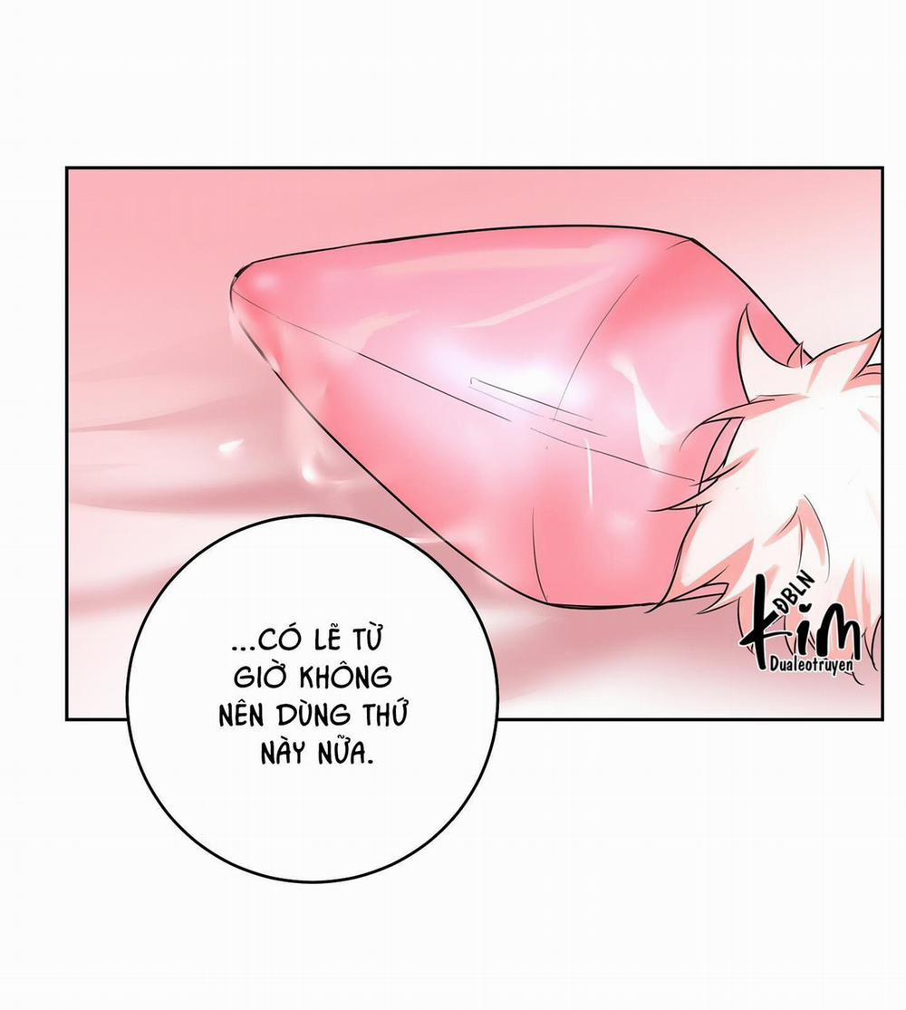 Camboy Bunny 16 trang 26