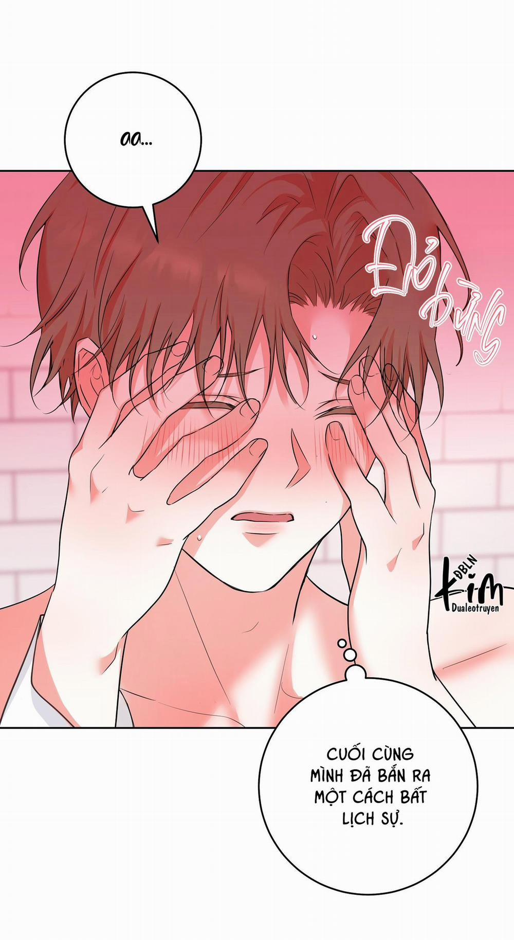 Camboy Bunny 16 trang 27