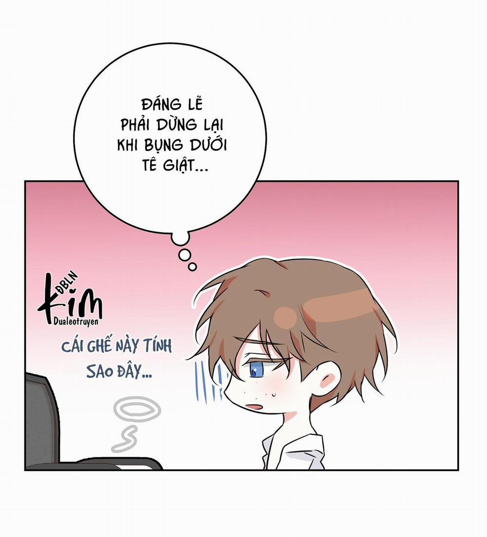 Camboy Bunny 16 trang 28