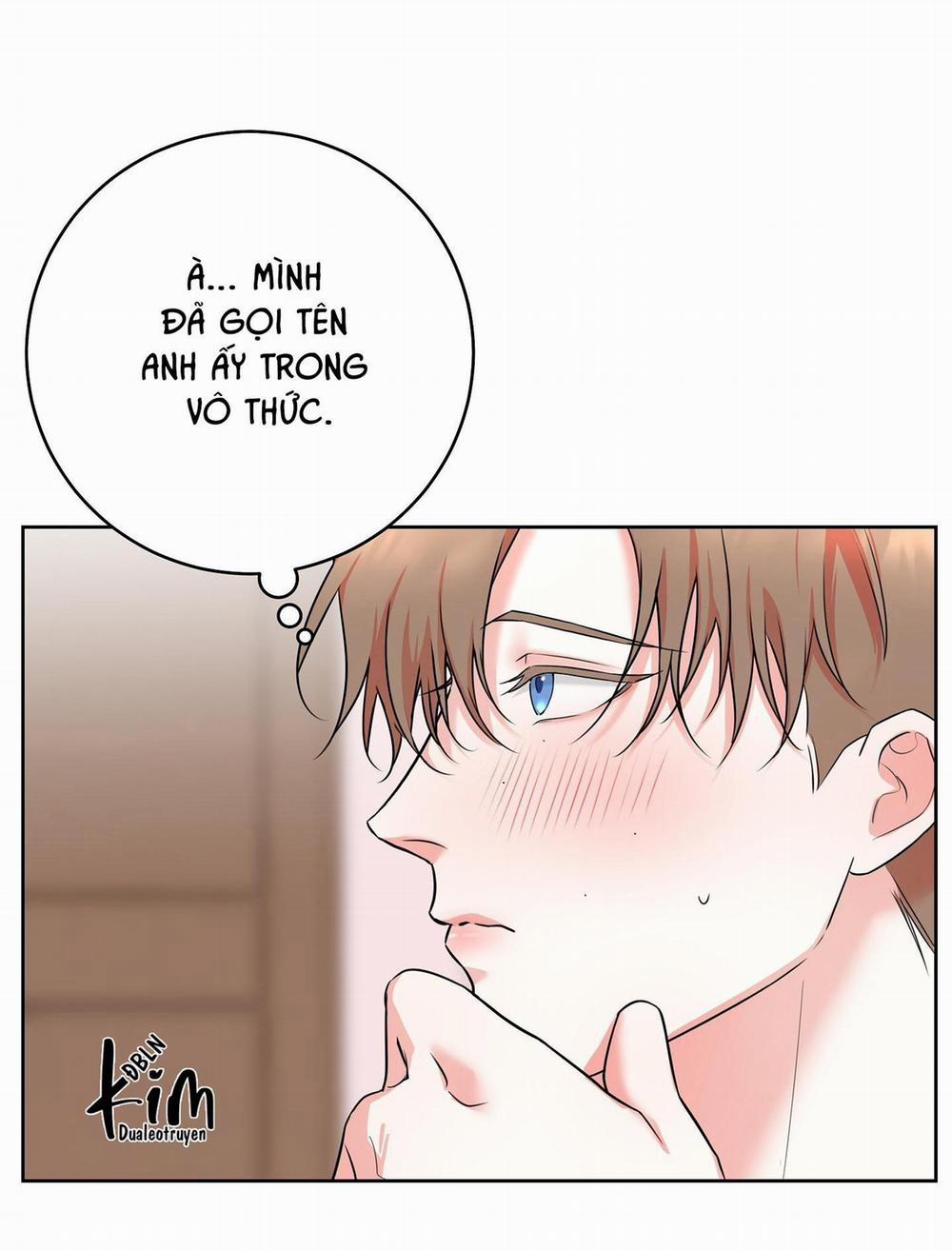 Camboy Bunny 16 trang 29