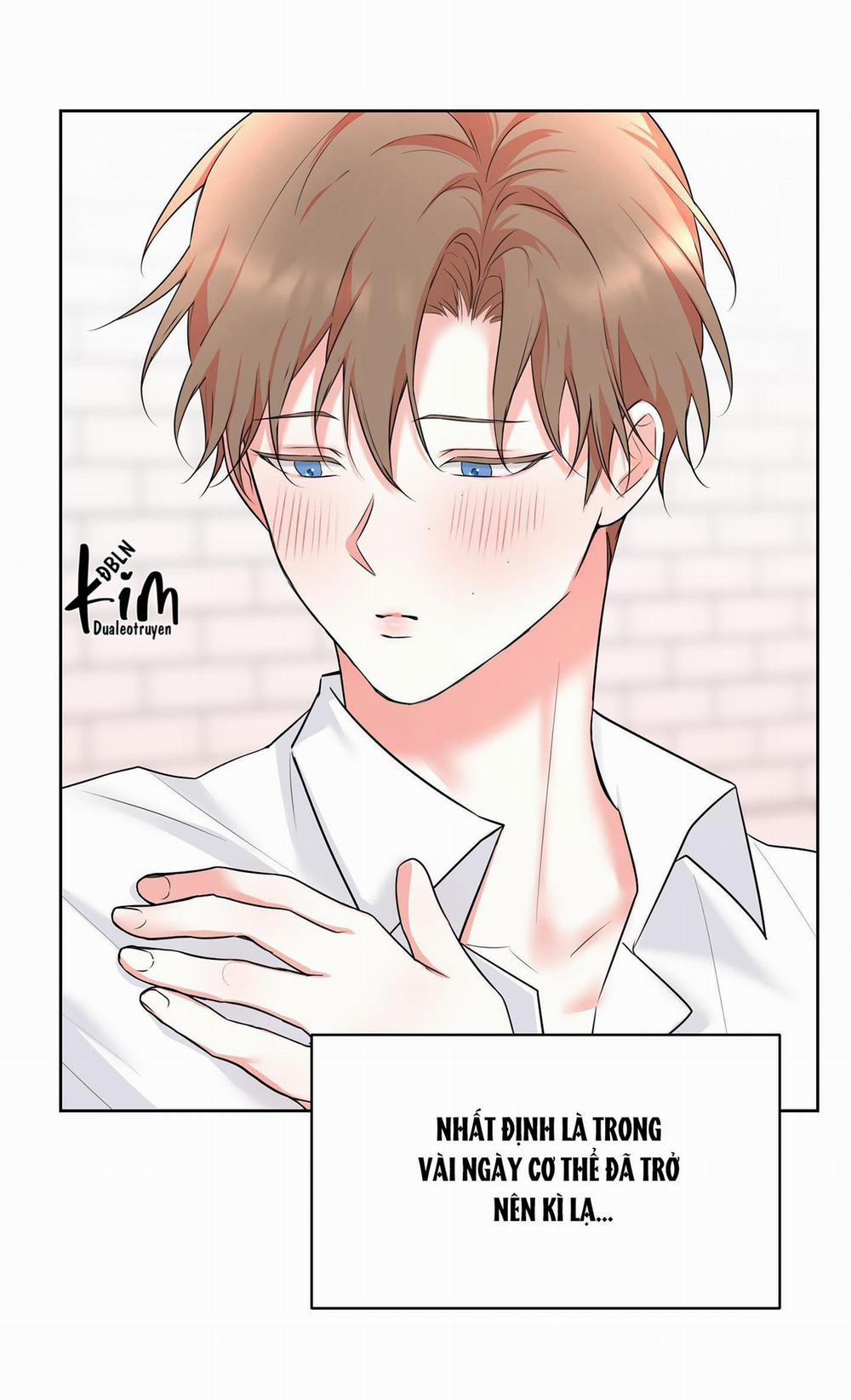 Camboy Bunny 16 trang 32