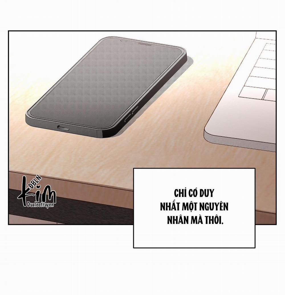 Camboy Bunny 16 trang 33